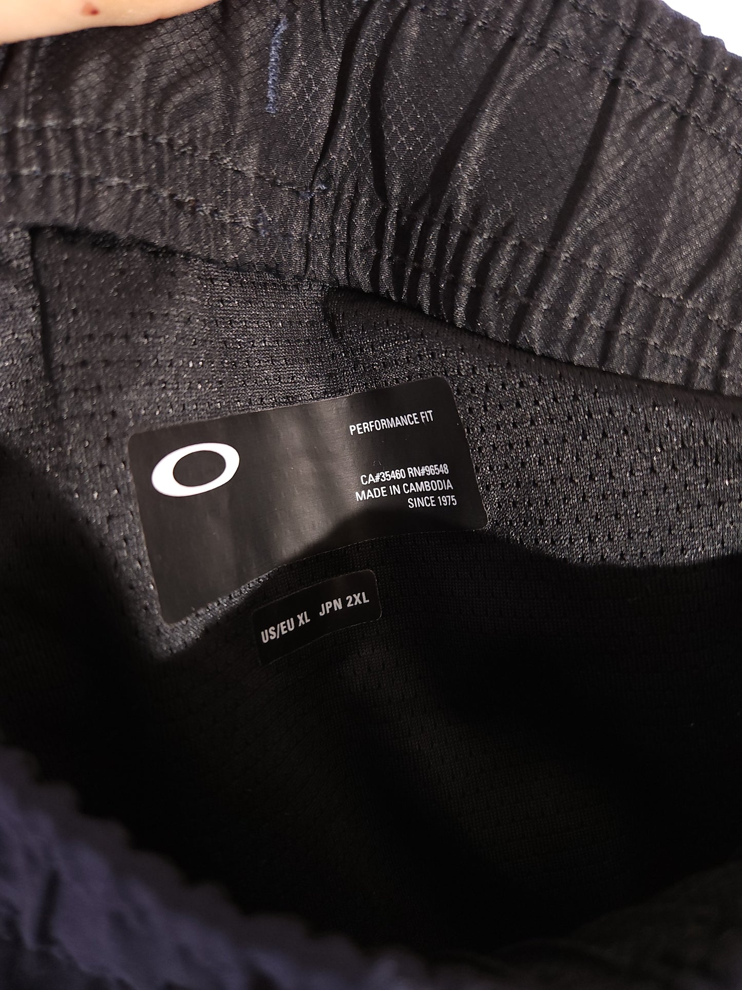 Oakley Къси Панталони/Мъжки XL