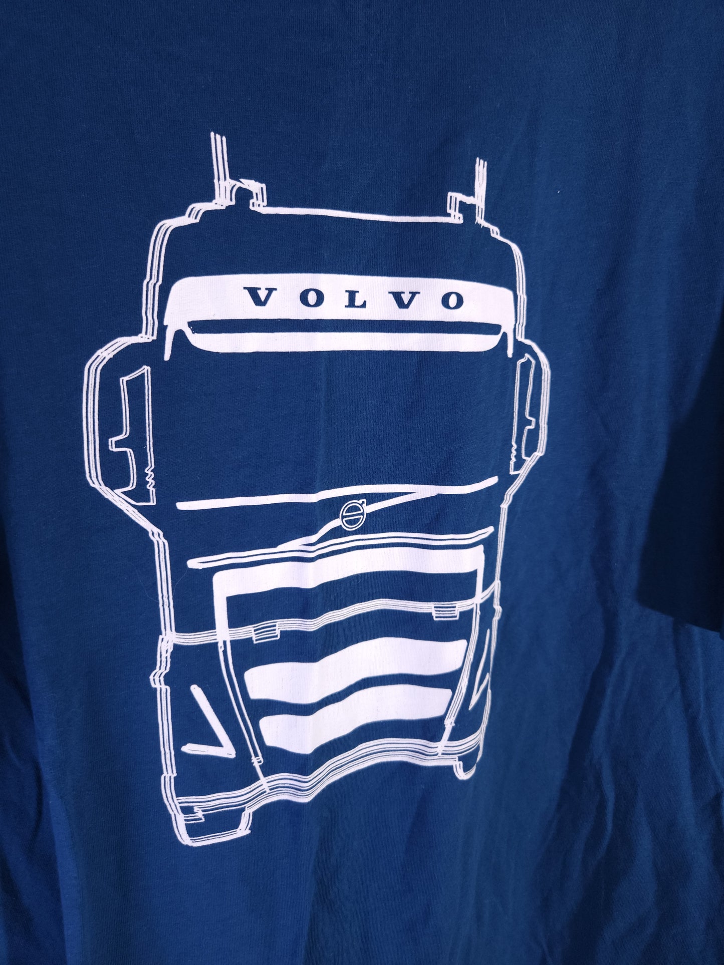 VOLVO Тениска/Мъжка М