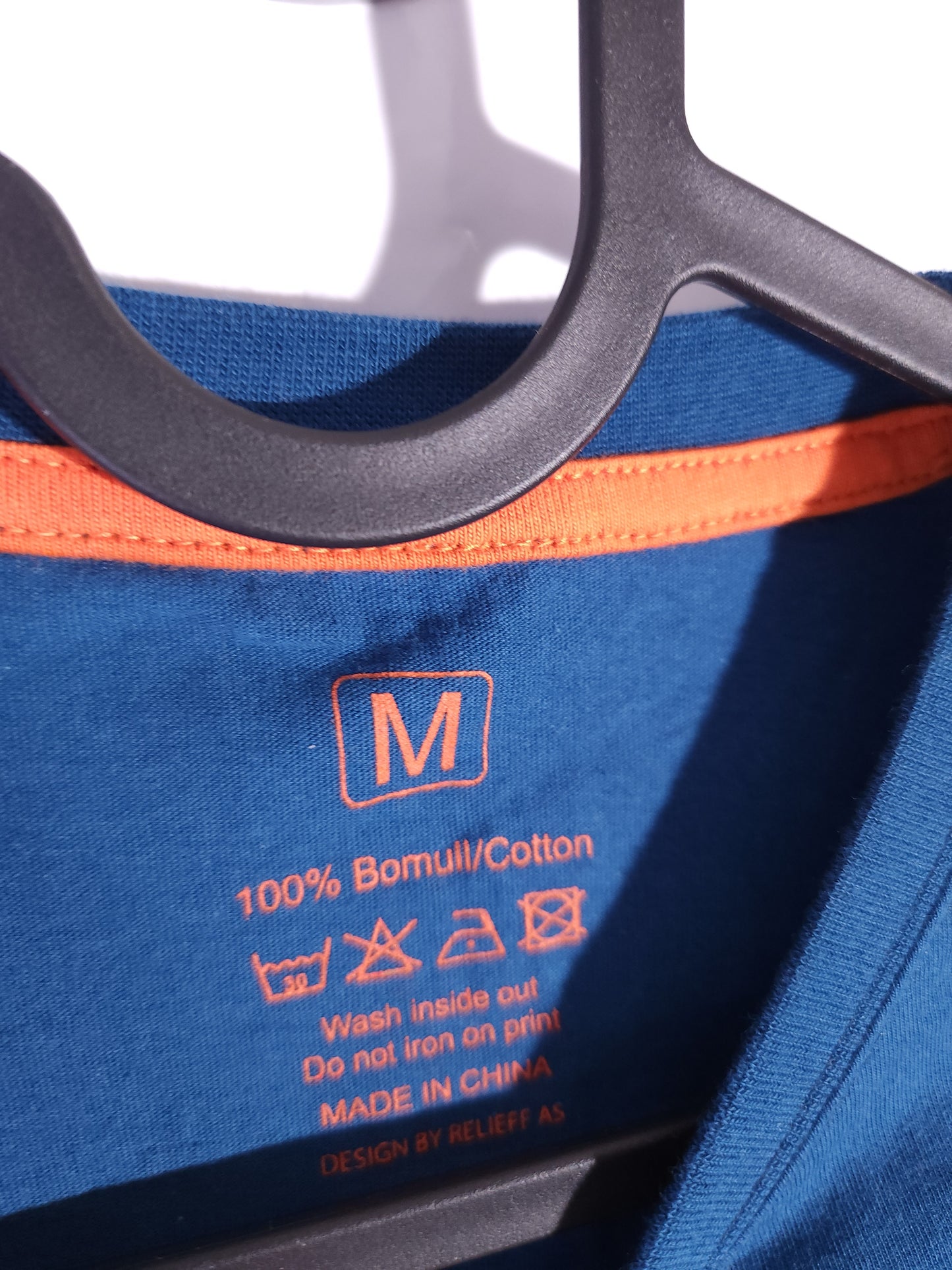 VOLVO Тениска/Мъжка М