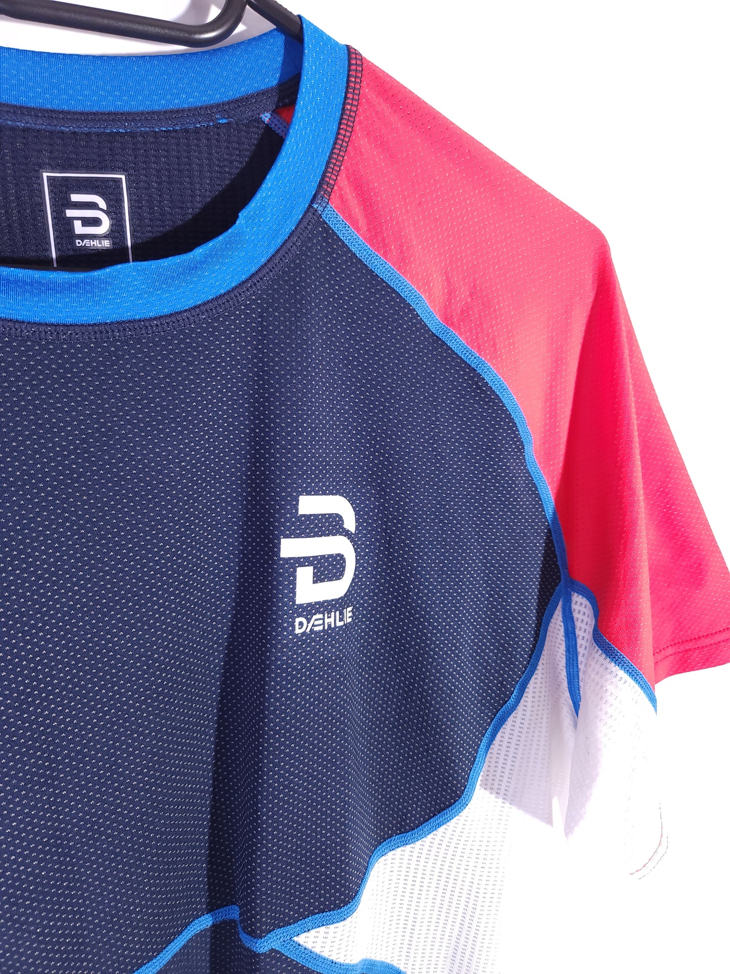 Dæhlie Sportswear Тениска/Мъжка XL