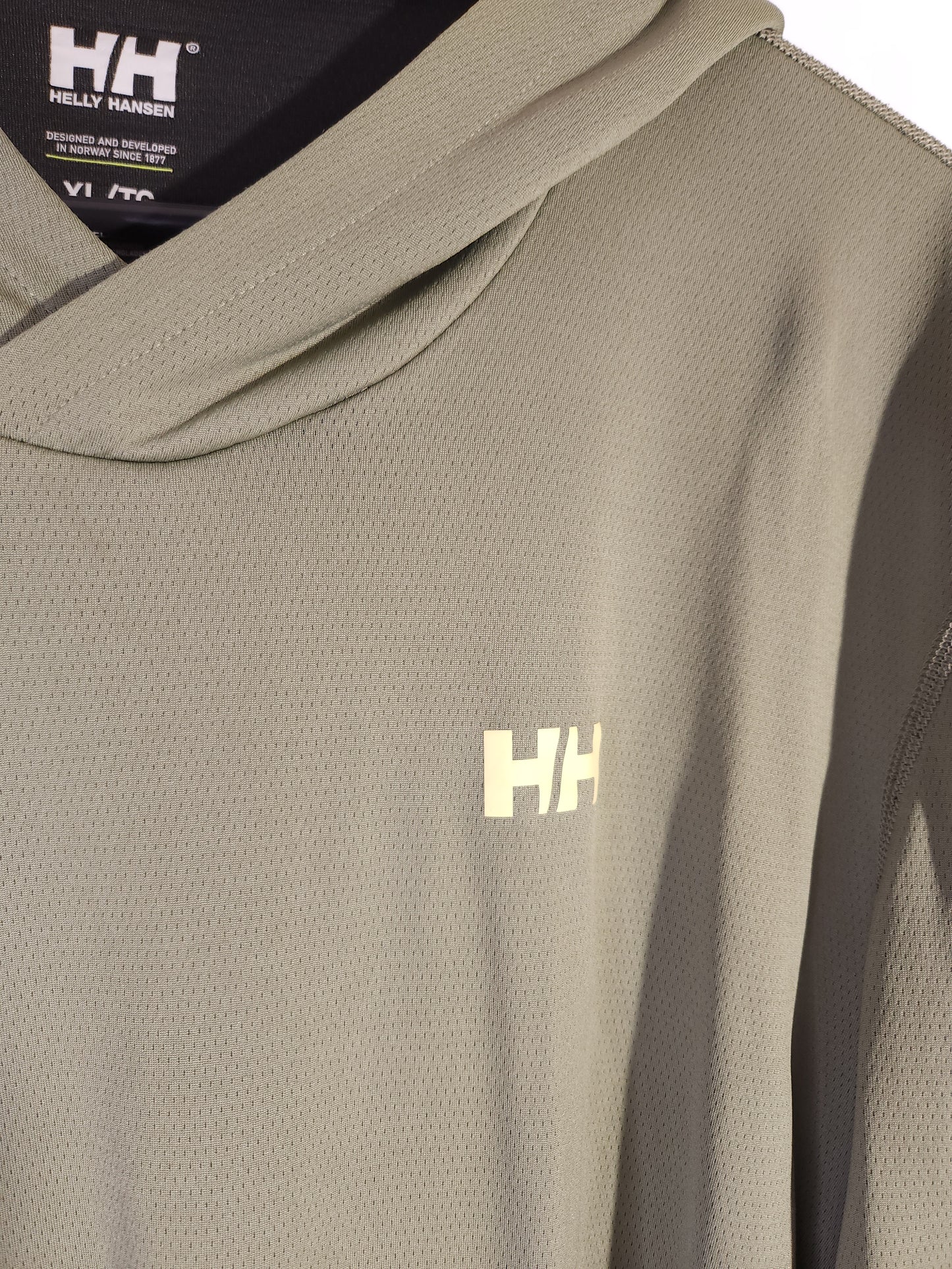 Helly Hansen Горнище с качулка Мъжко /XL