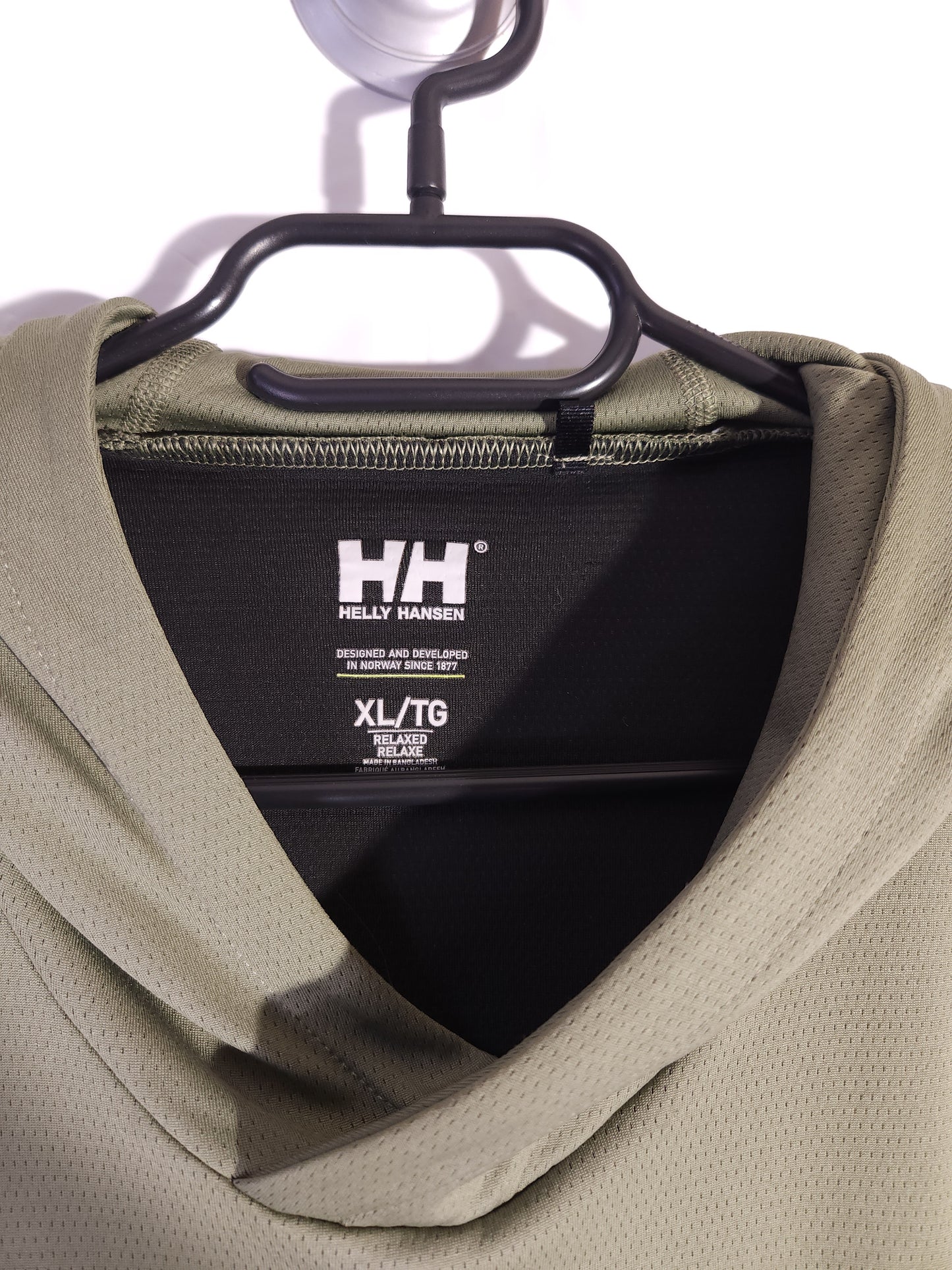 Helly Hansen Горнище с качулка Мъжко /XL