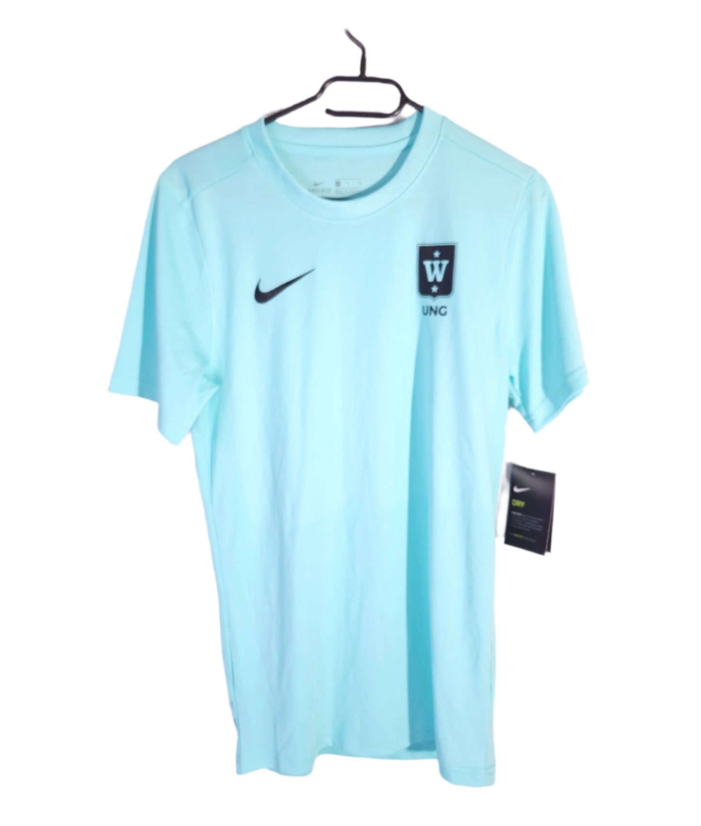NIKE Тениска/Мъжка S