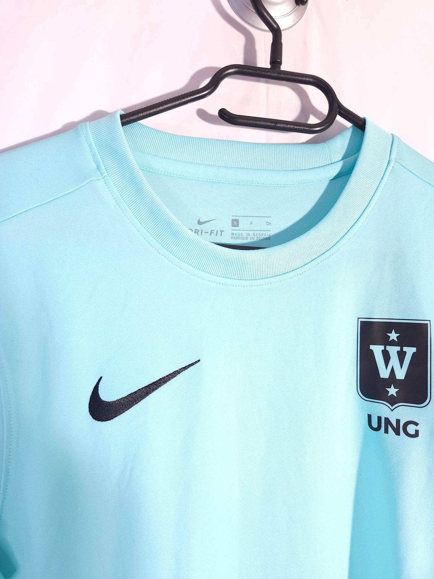 NIKE Тениска/Мъжка S