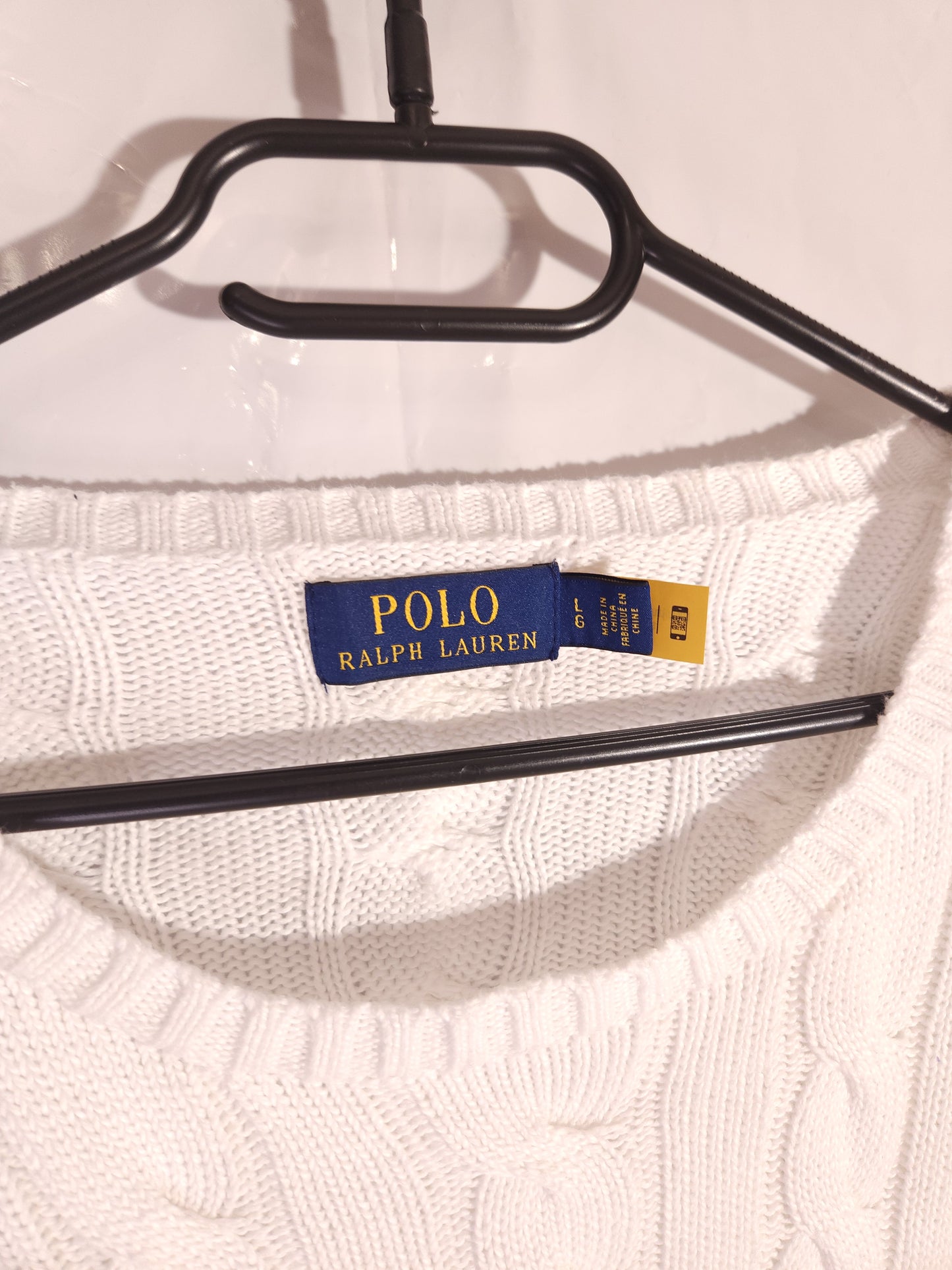 Polo Ralp Lauren Пуловер/Мъжки L