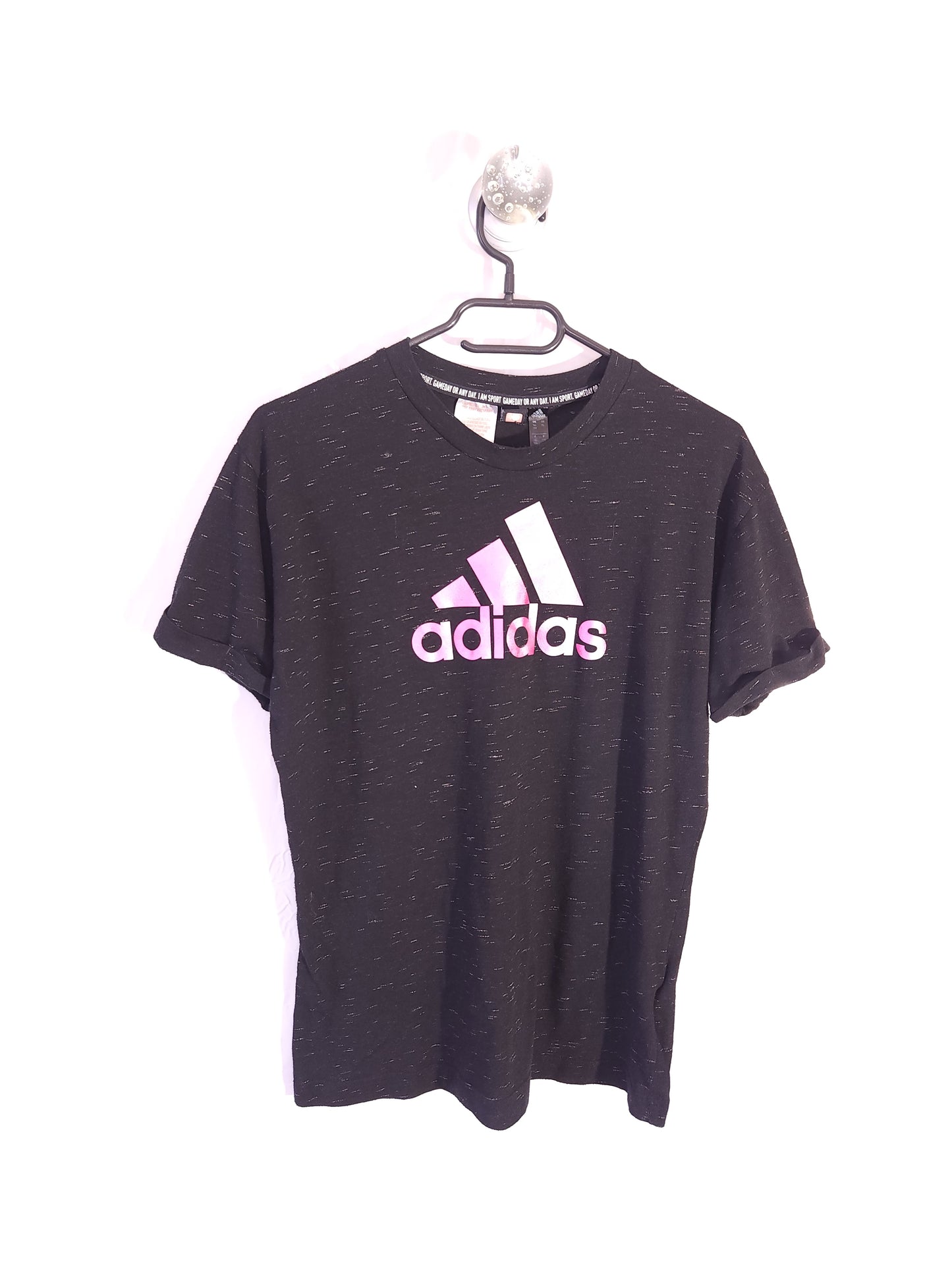 Adidas Тениска/Дамска L