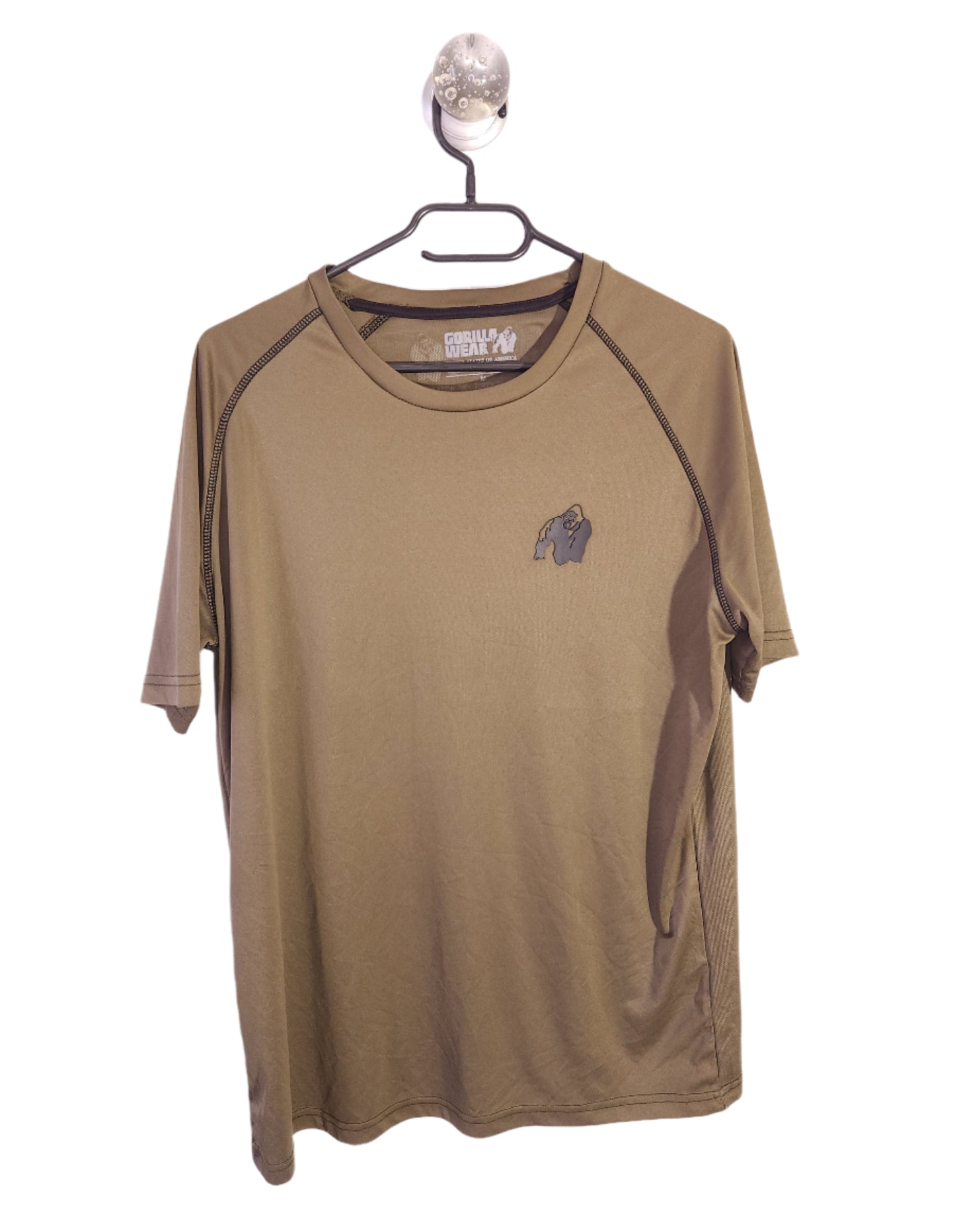 Gorilla Wear Тениска/Мъжка М