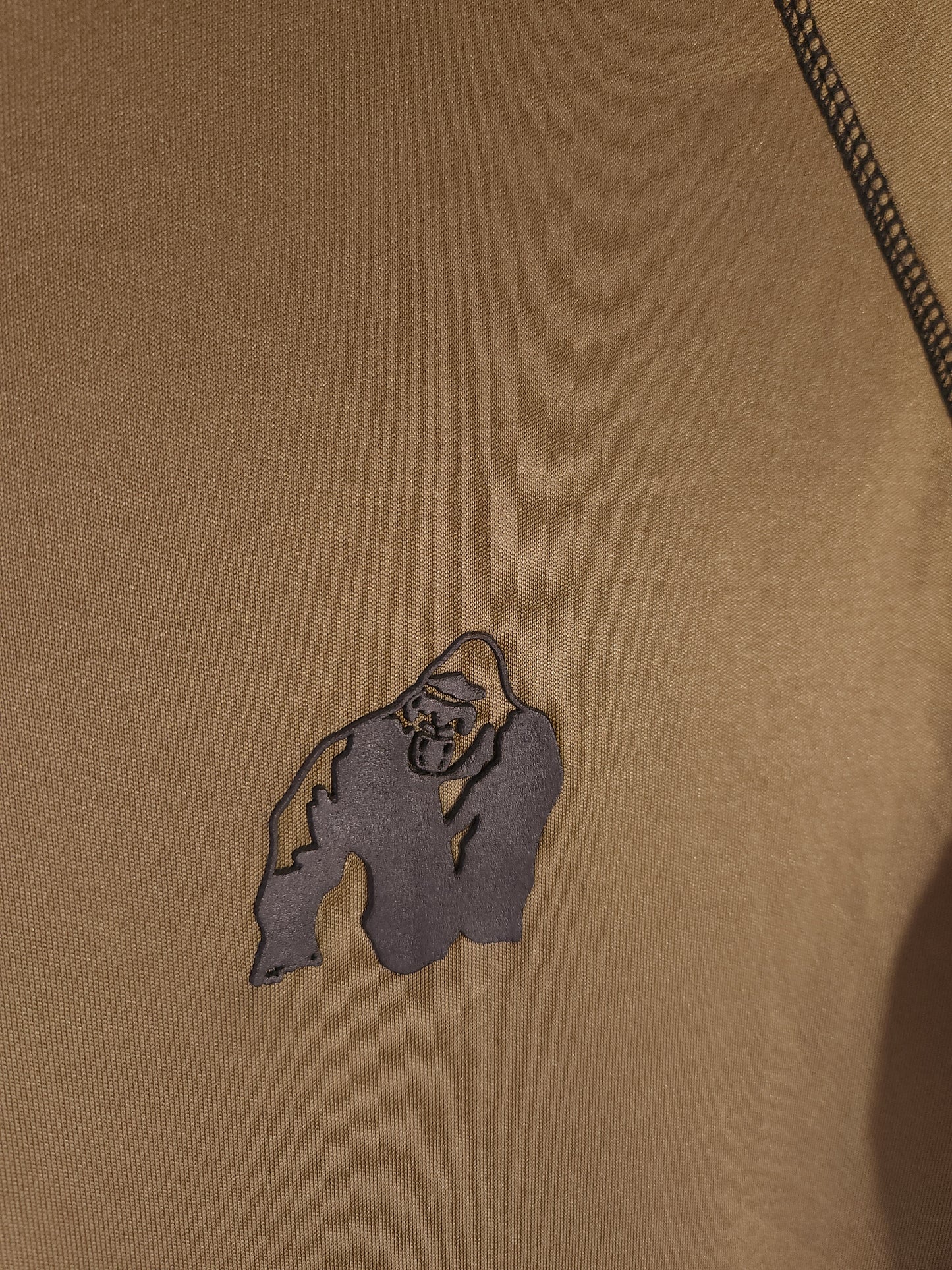 Gorilla Wear Тениска/Мъжка М