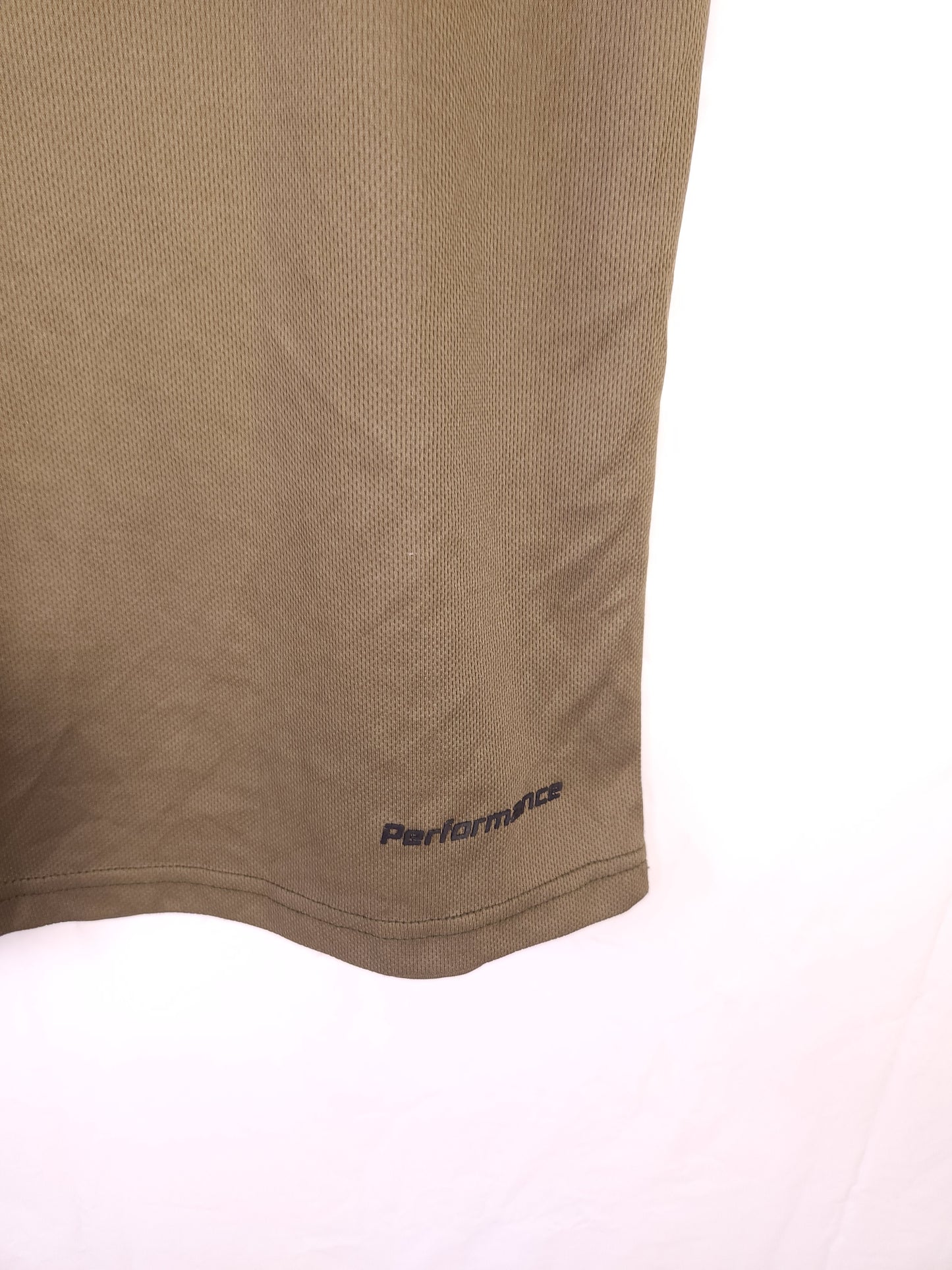 Gorilla Wear Тениска/Мъжка М