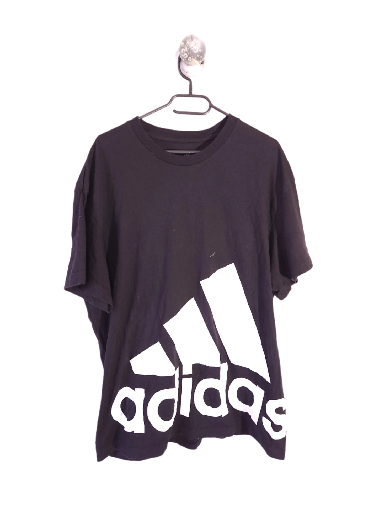 ADIDAS Тениска/Мъжка XL