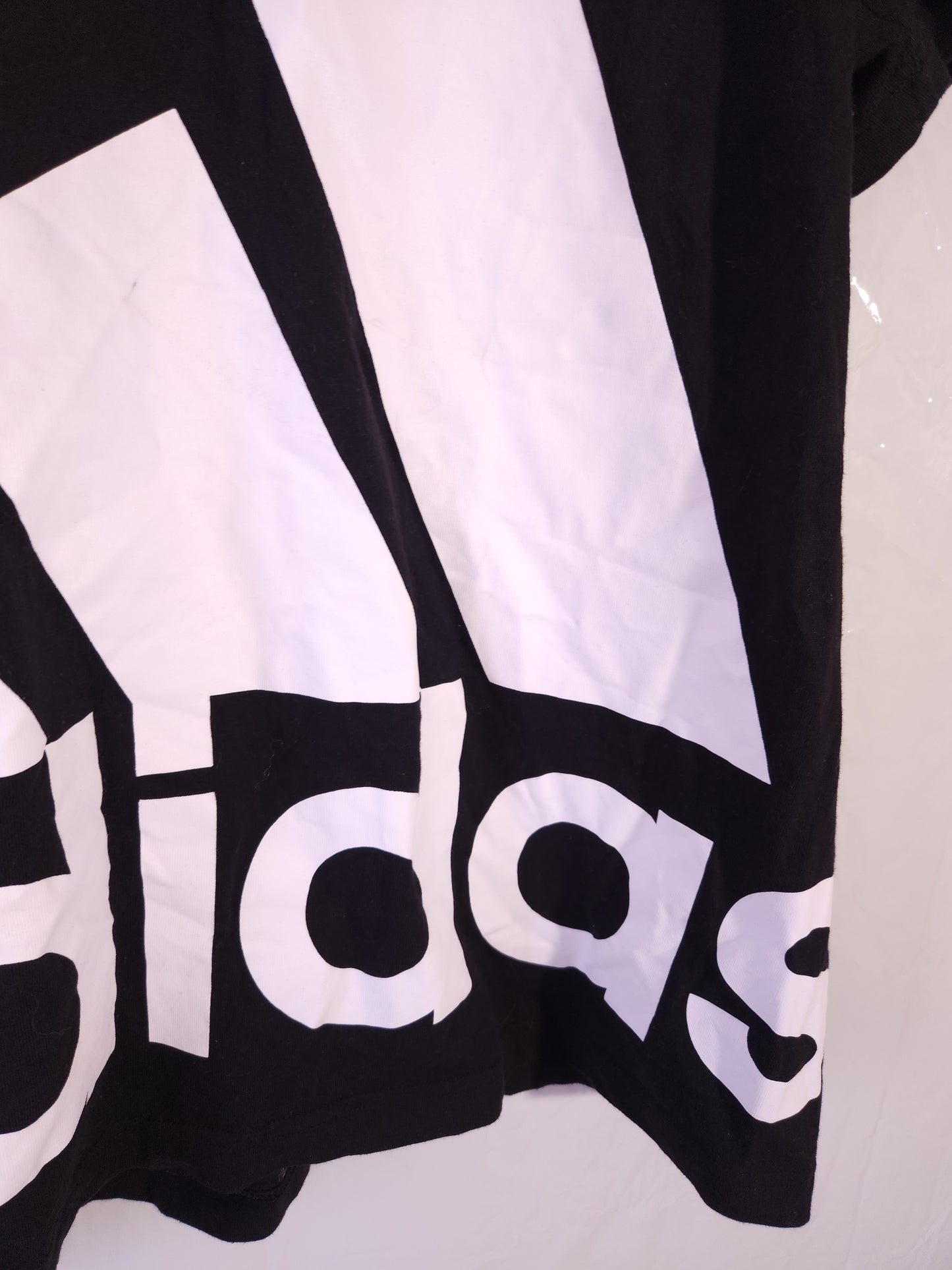 ADIDAS Тениска/Мъжка XL