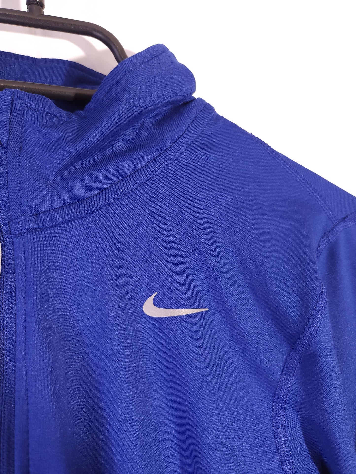 NIKE Dri-Fit Блуза/Дамска S