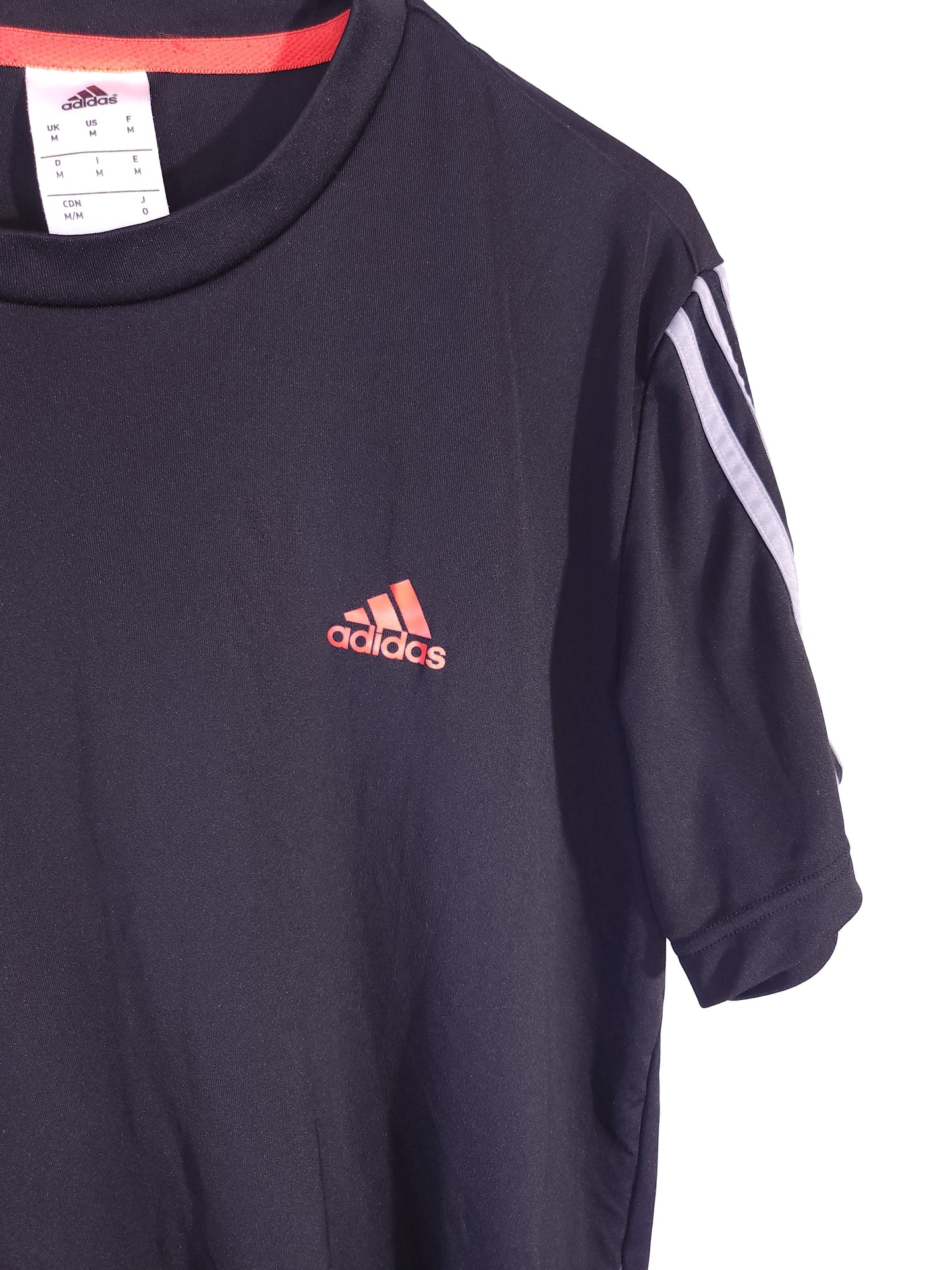ADIDAS Тениска/Мъжка М