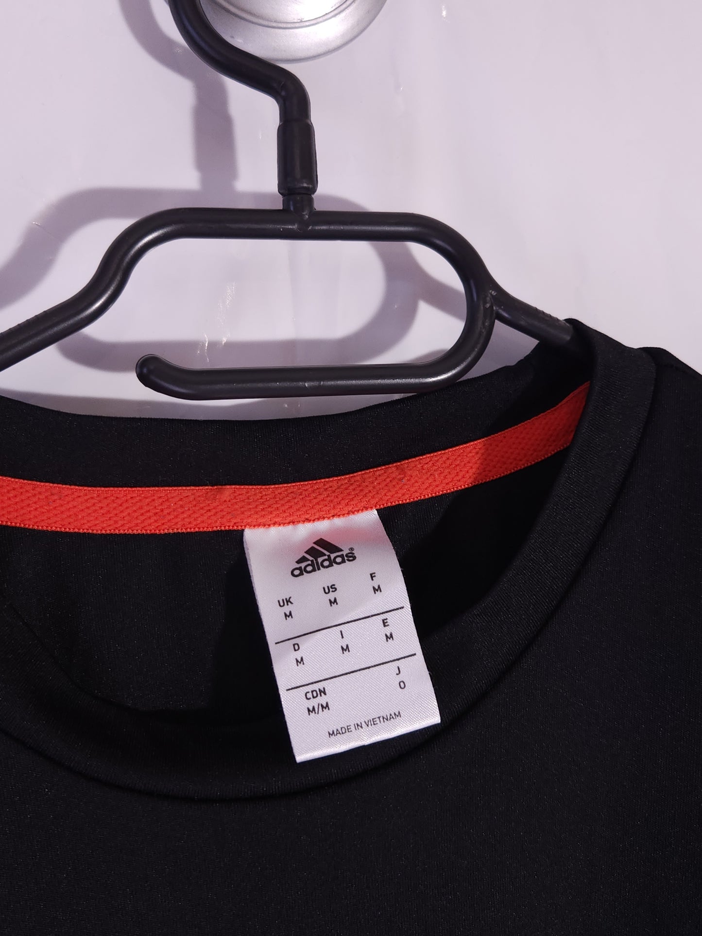 ADIDAS Тениска/Мъжка М