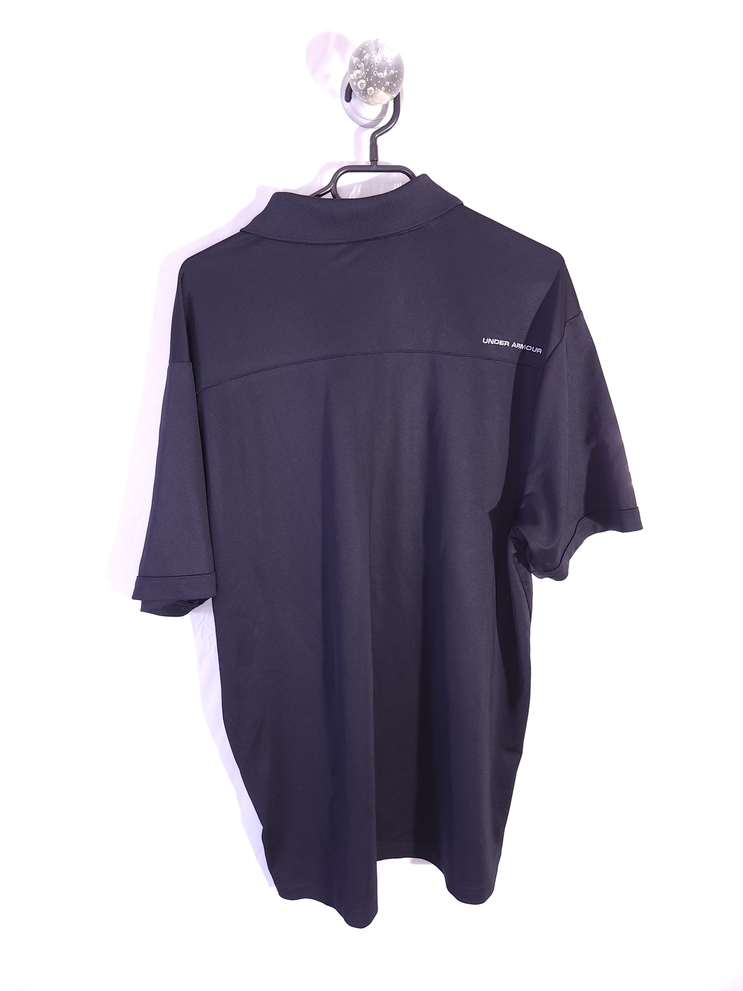 Under Armour Polo Тениска/Мъжка L