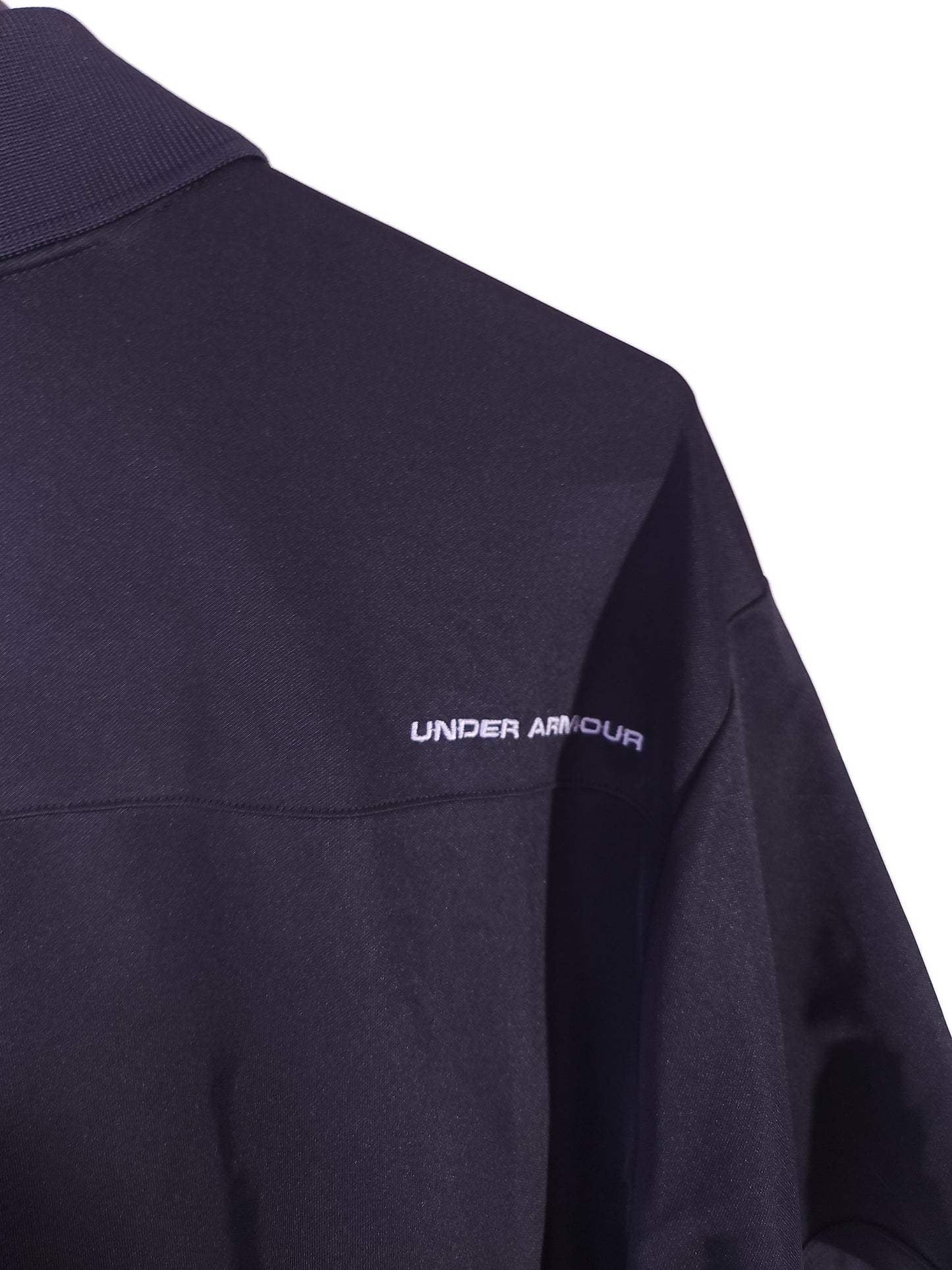 Under Armour Polo Тениска/Мъжка L