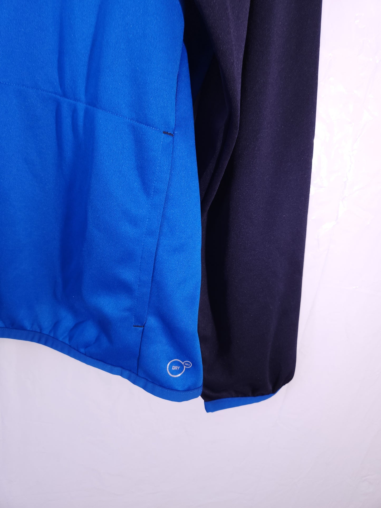 PUMA Горнище/Мъжко XL