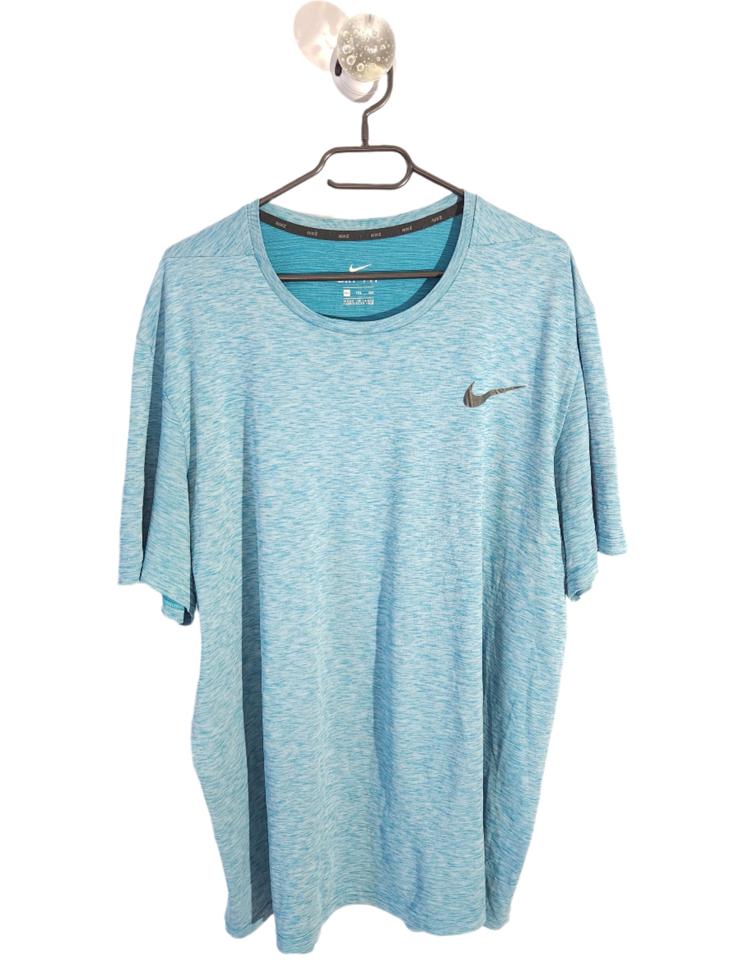 NIKE Dri-Fit Тениска/Мъжка XXL