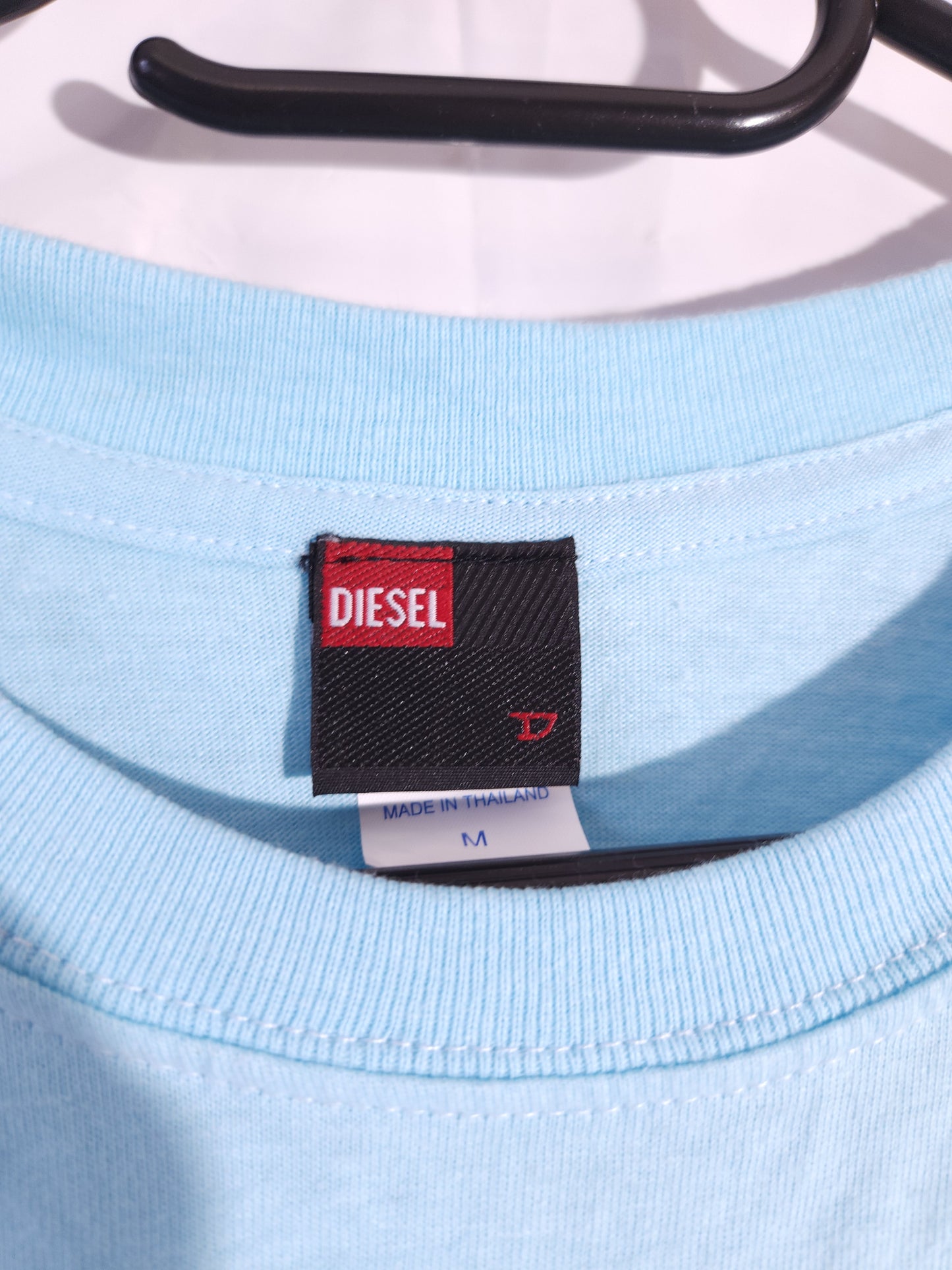 Diesel Тениска/Мъжка S