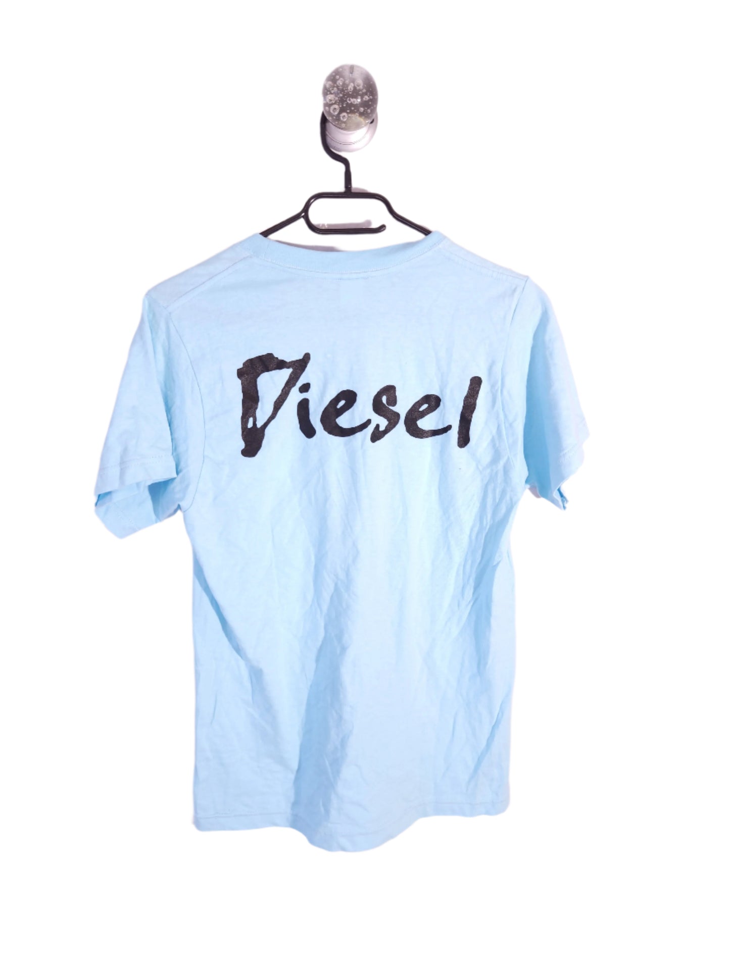 Diesel Тениска/Мъжка S