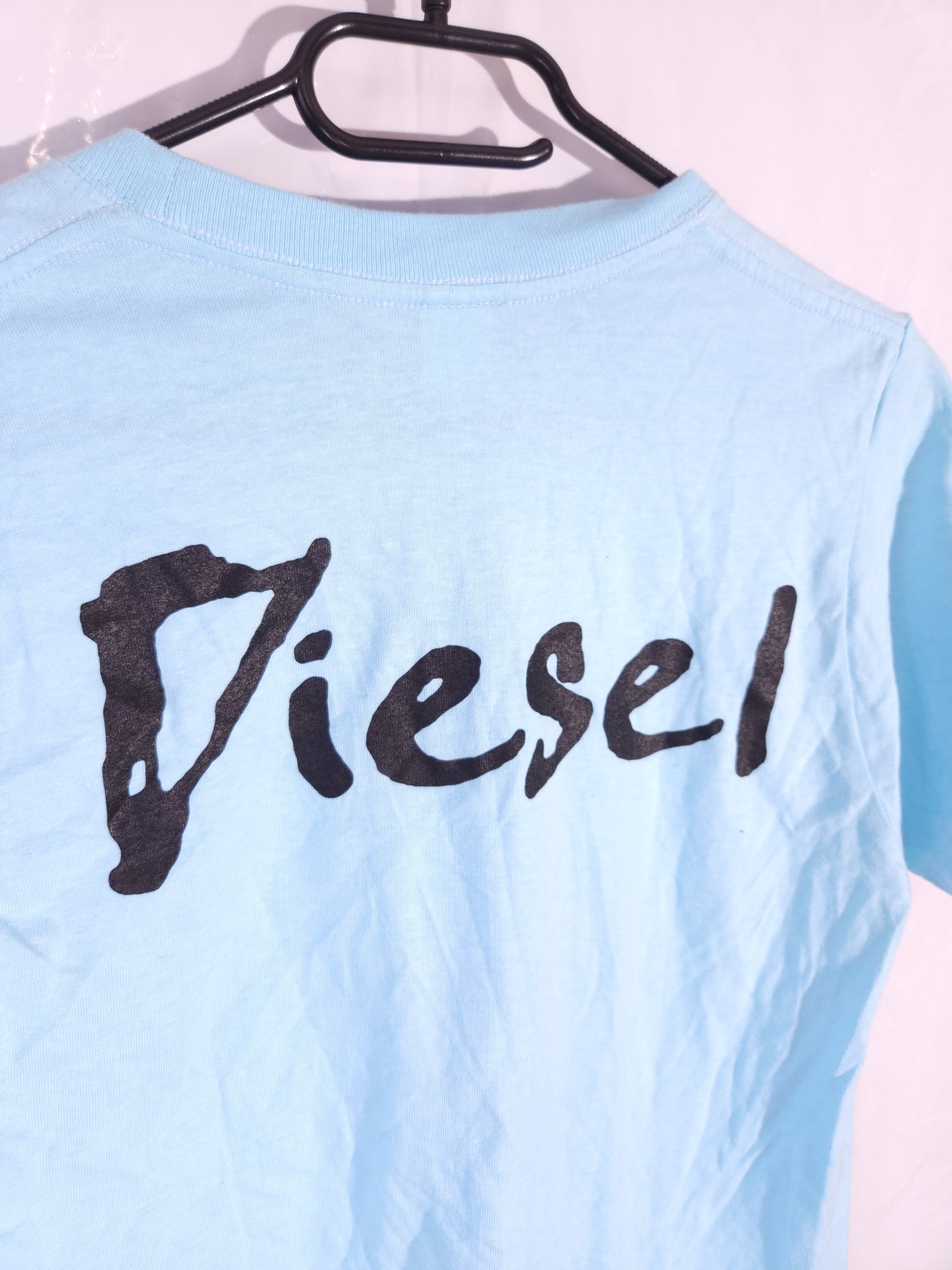 Diesel Тениска/Мъжка S