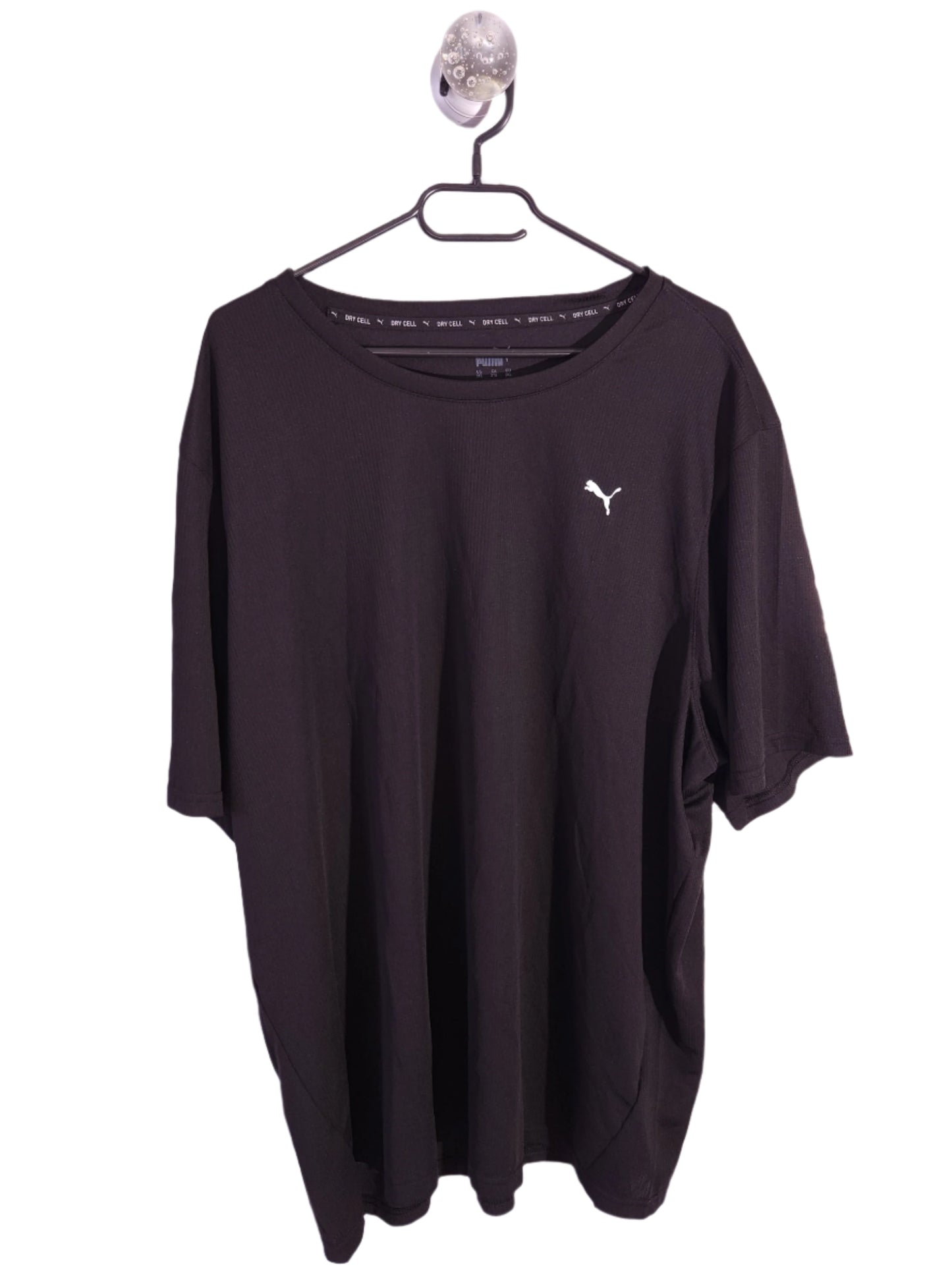 PUMA Тениска/Мъжка 3XL/4X