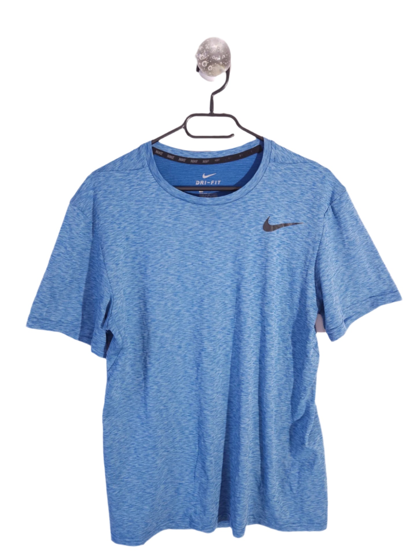 NIKE Dri-Fit Тениска/Мъжка М