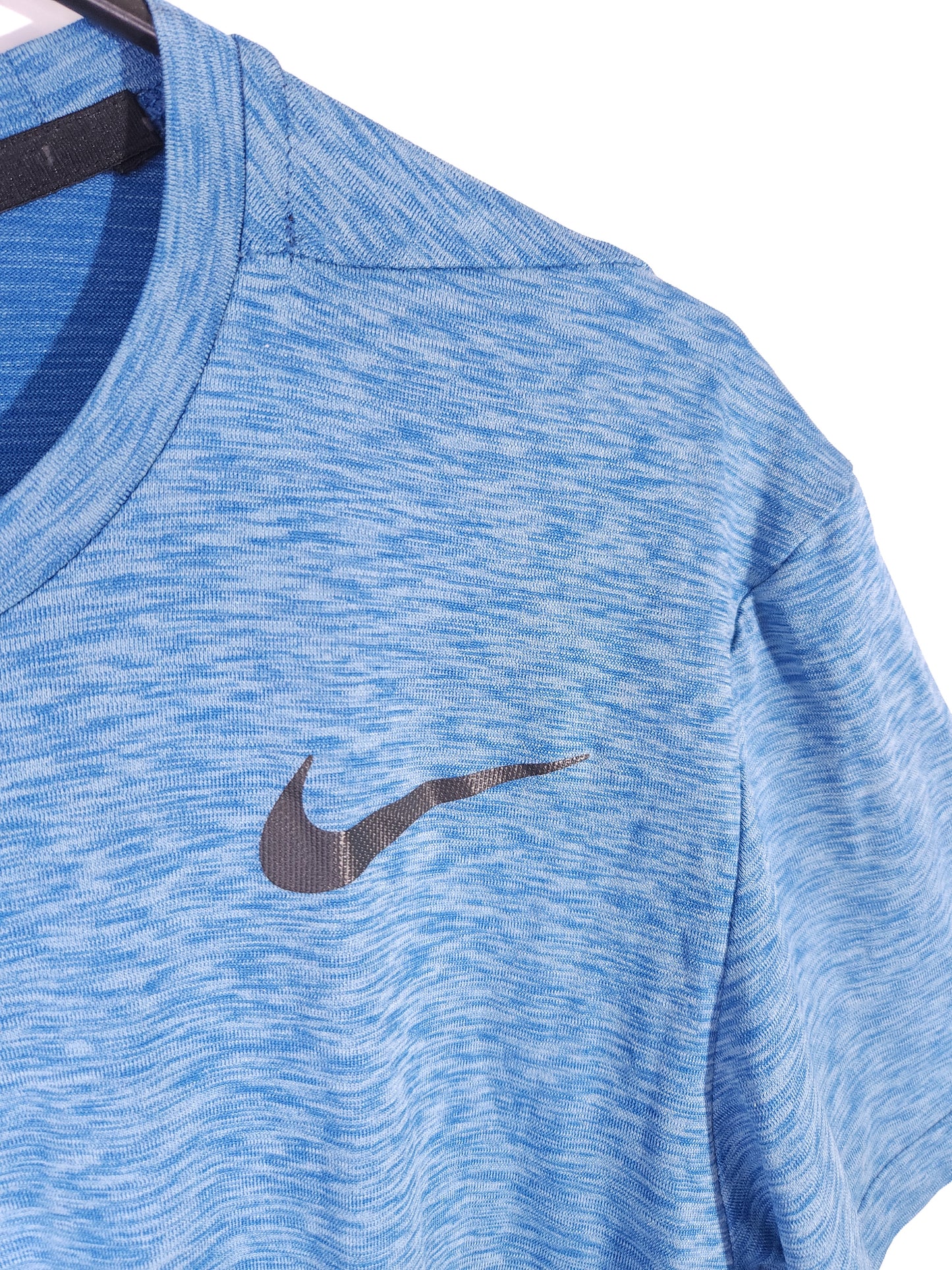 NIKE Dri-Fit Тениска/Мъжка М