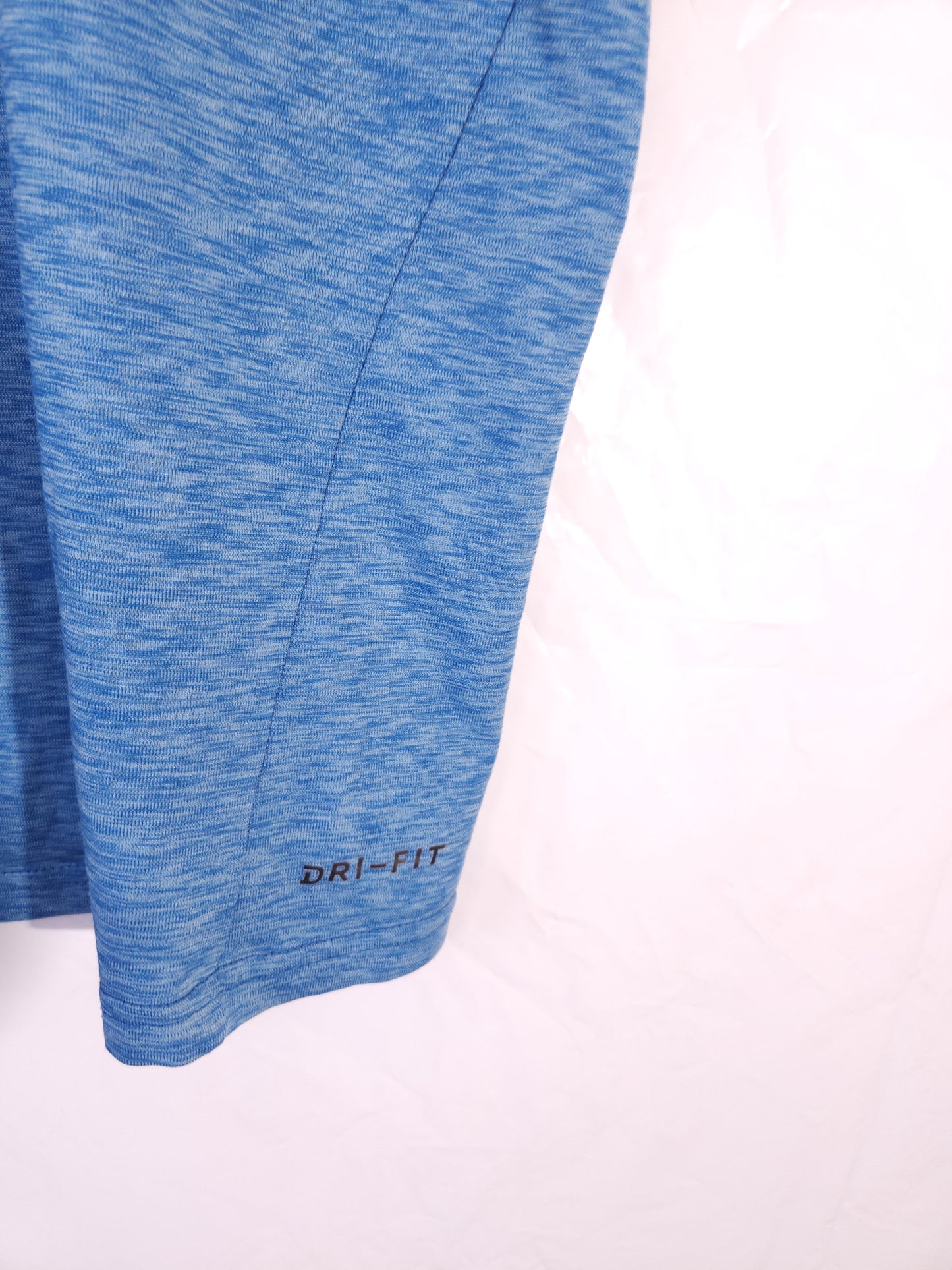 NIKE Dri-Fit Тениска/Мъжка М