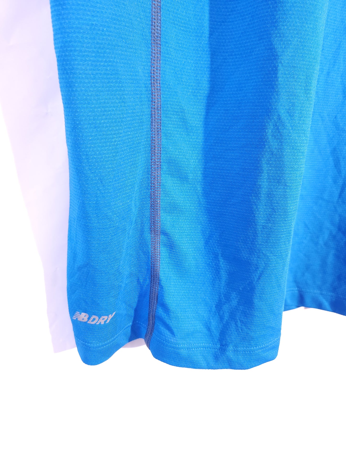 New Balance Dry Тениска/Мъжка XL
