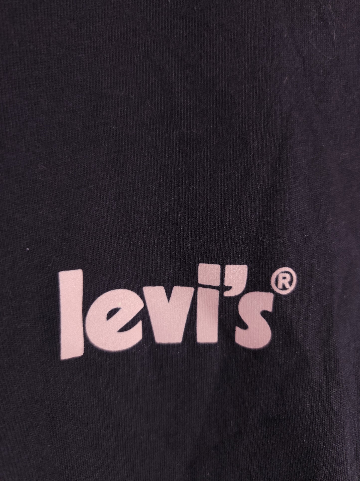 LEVIS Тениска/Дамска S