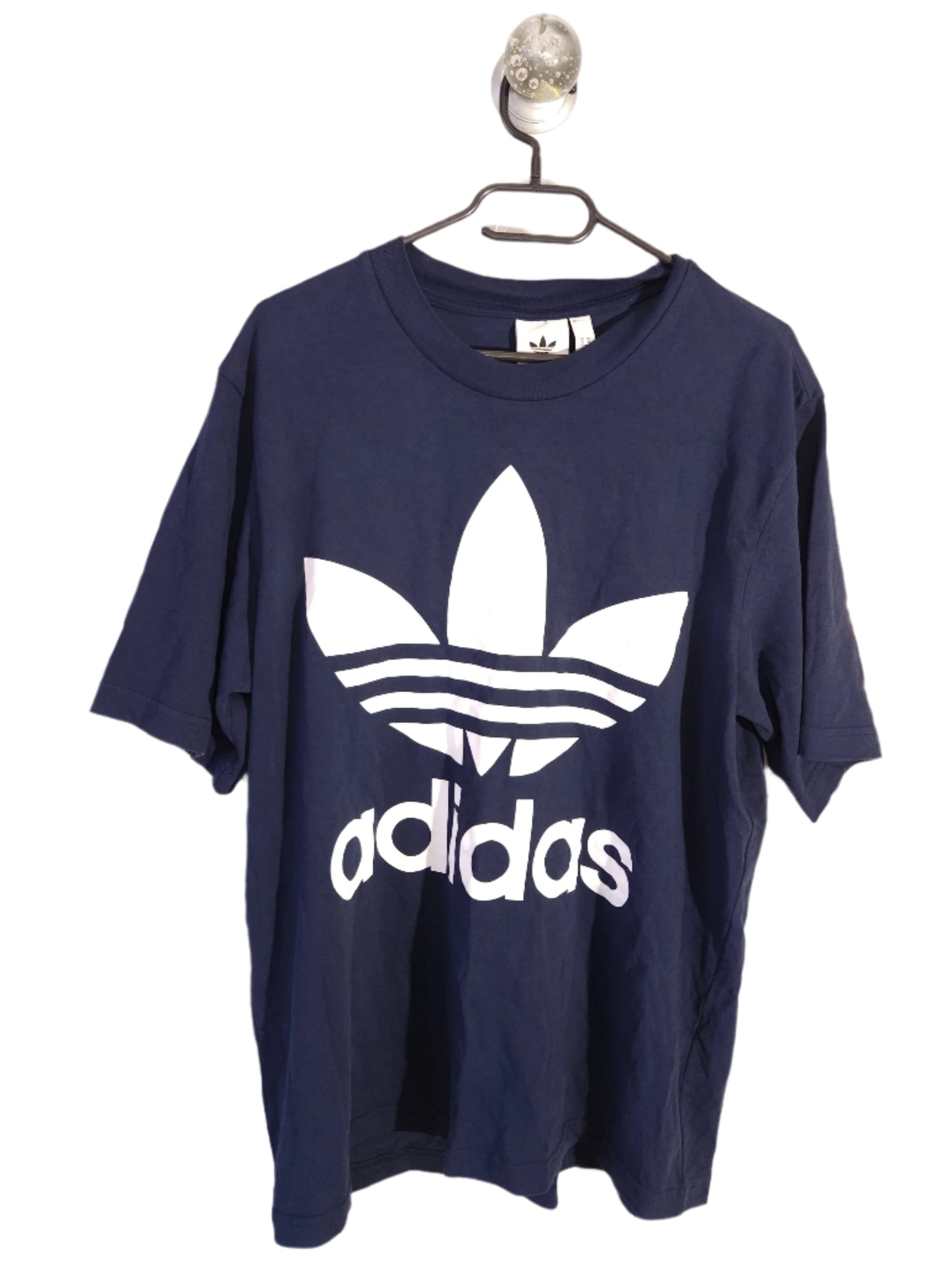ADIDAS Тениска/Мъжка L