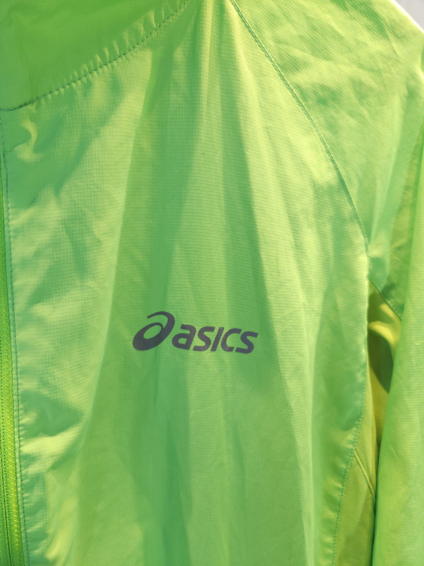 ASICS MotionProtection Горнище/Мъжко L