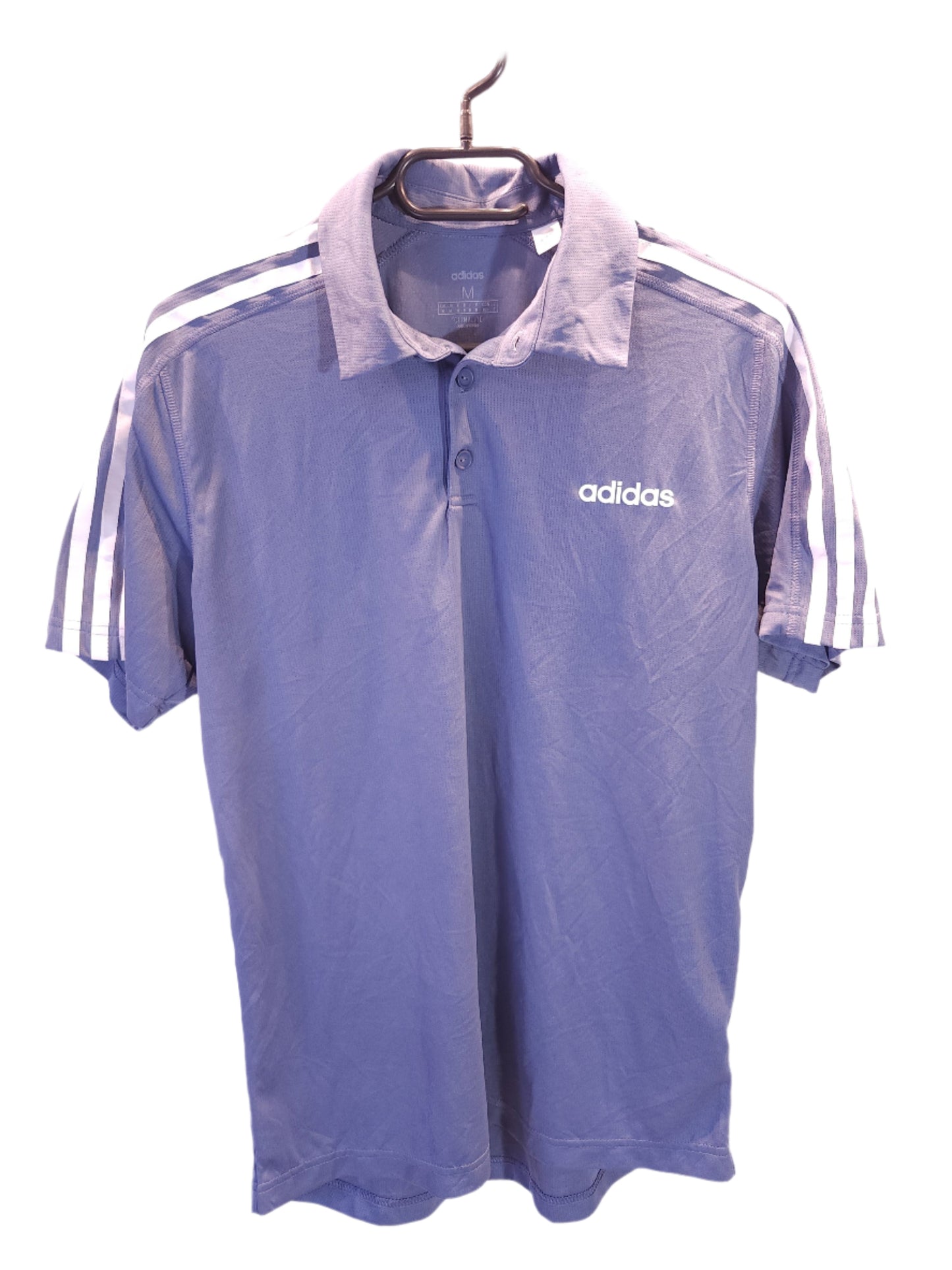 Adidas Polo Тениска/Мъжка М