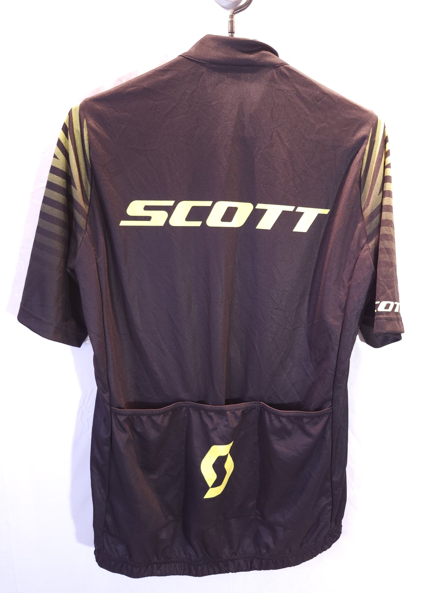 SCOTT RC Teem Трико/Мъжко L