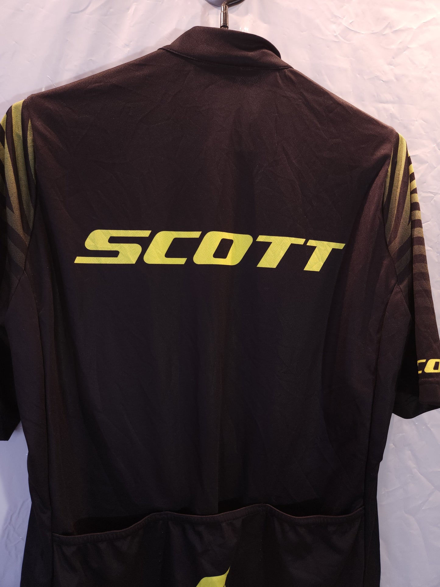 SCOTT RC Teem Трико/Мъжко L
