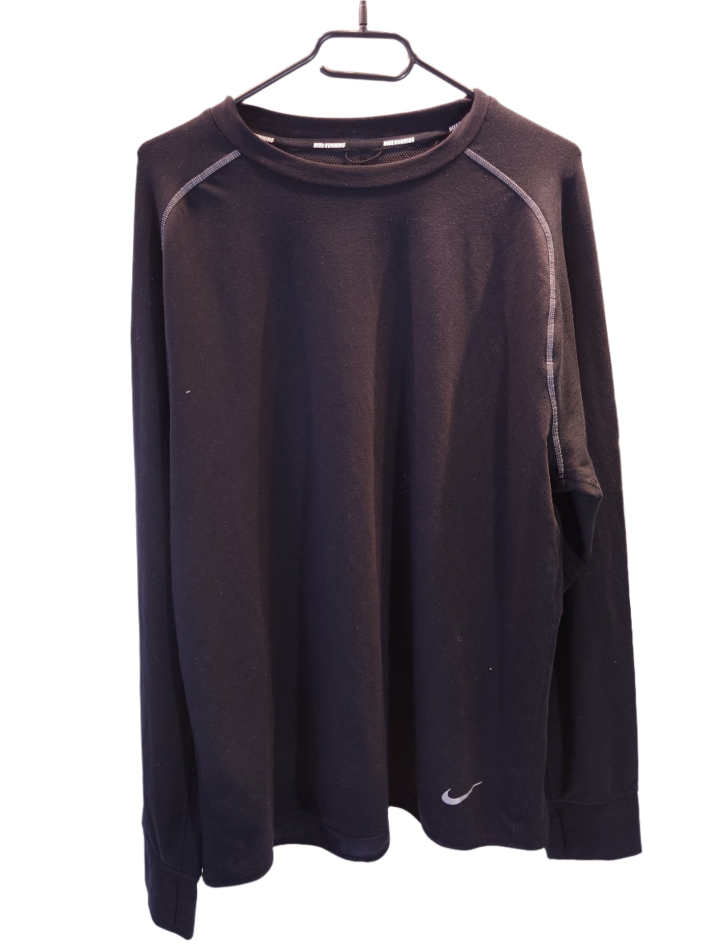 NIKE Dri-Fit Блуза/Мъжка XL