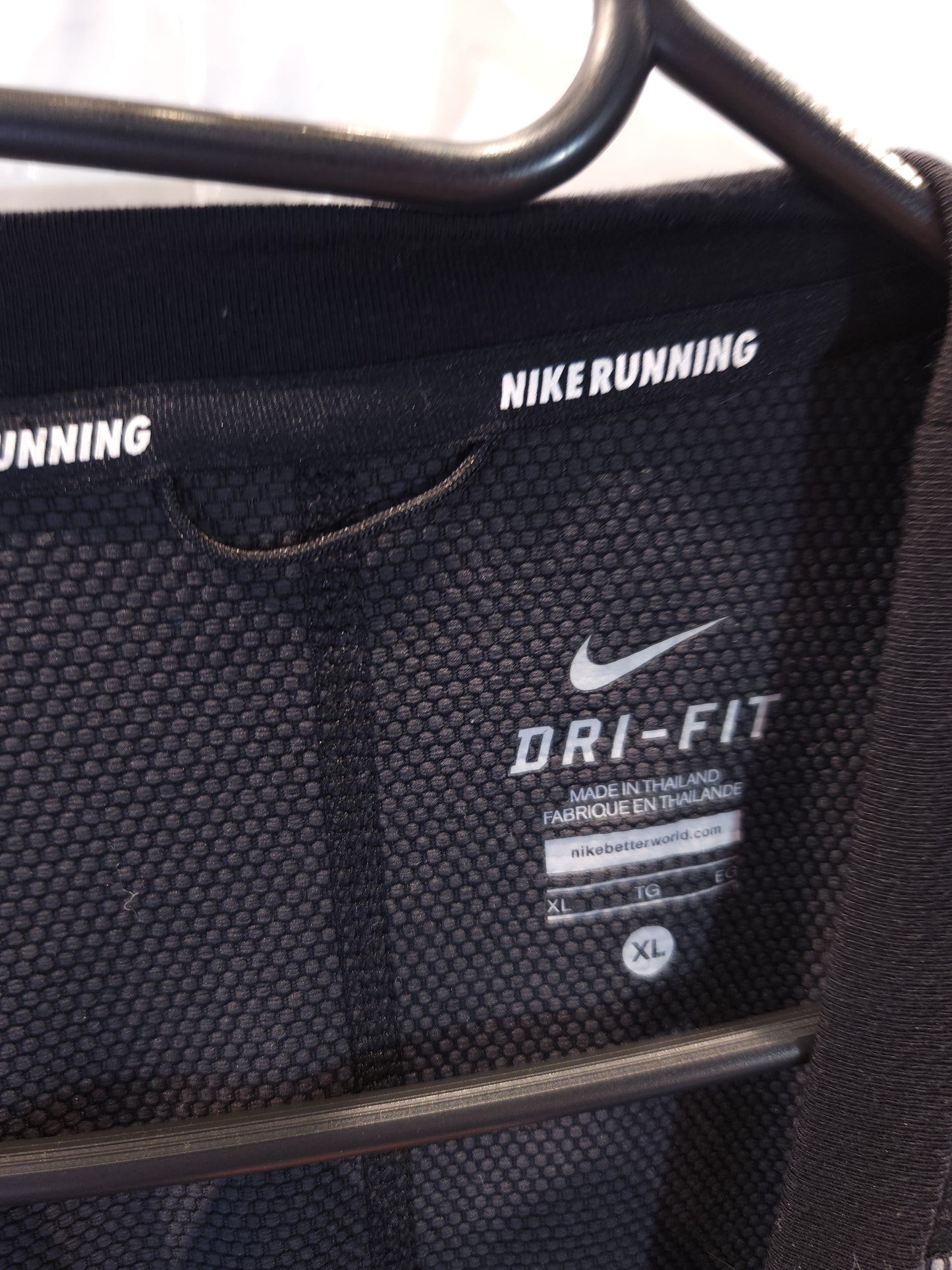 NIKE Dri-Fit Блуза/Мъжка XL