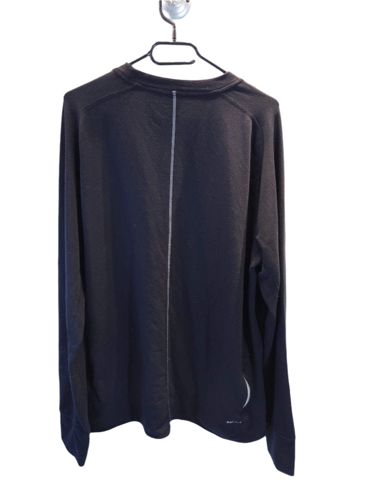 NIKE Dri-Fit Блуза/Мъжка XL