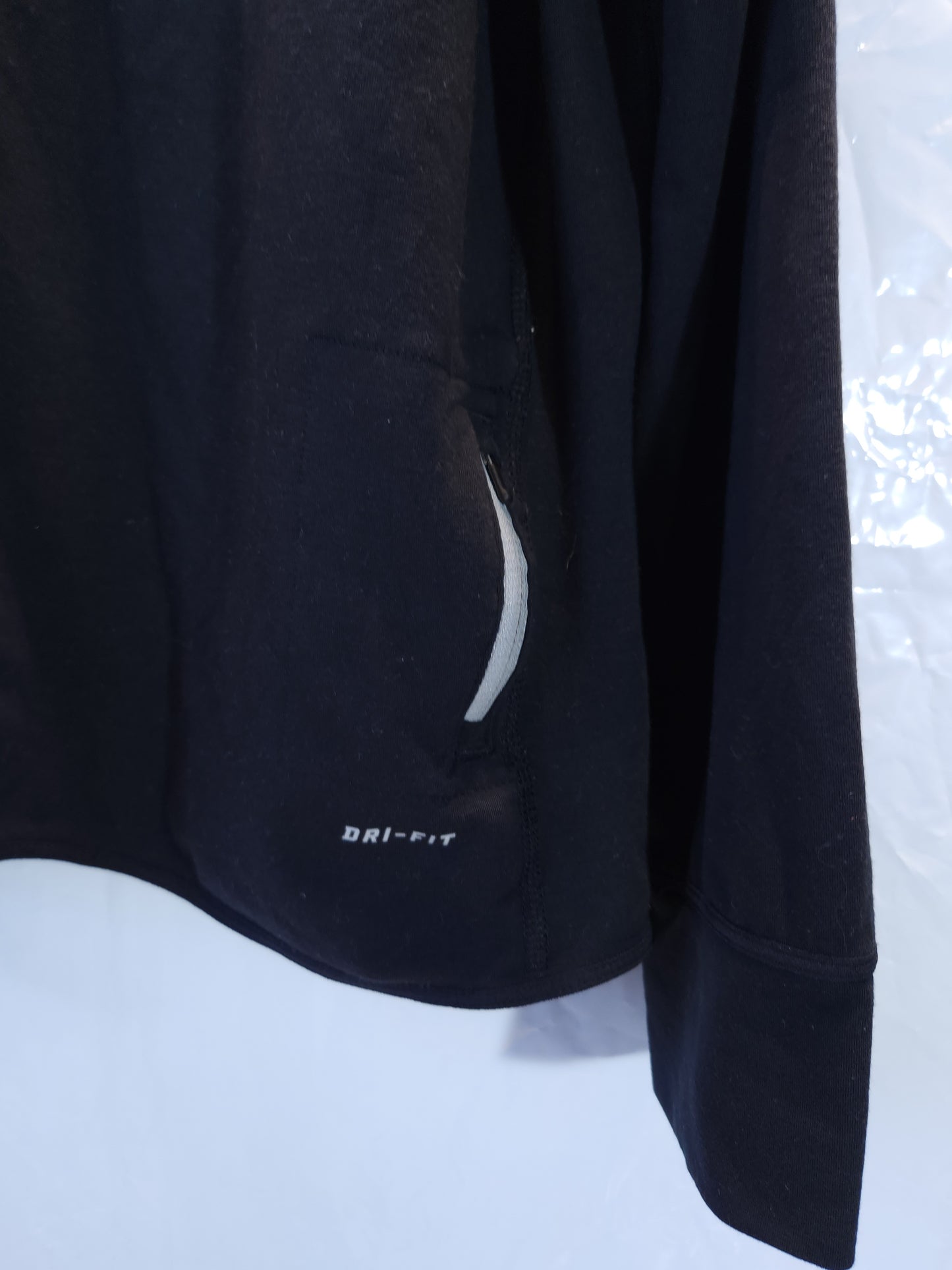 NIKE Dri-Fit Блуза/Мъжка XL