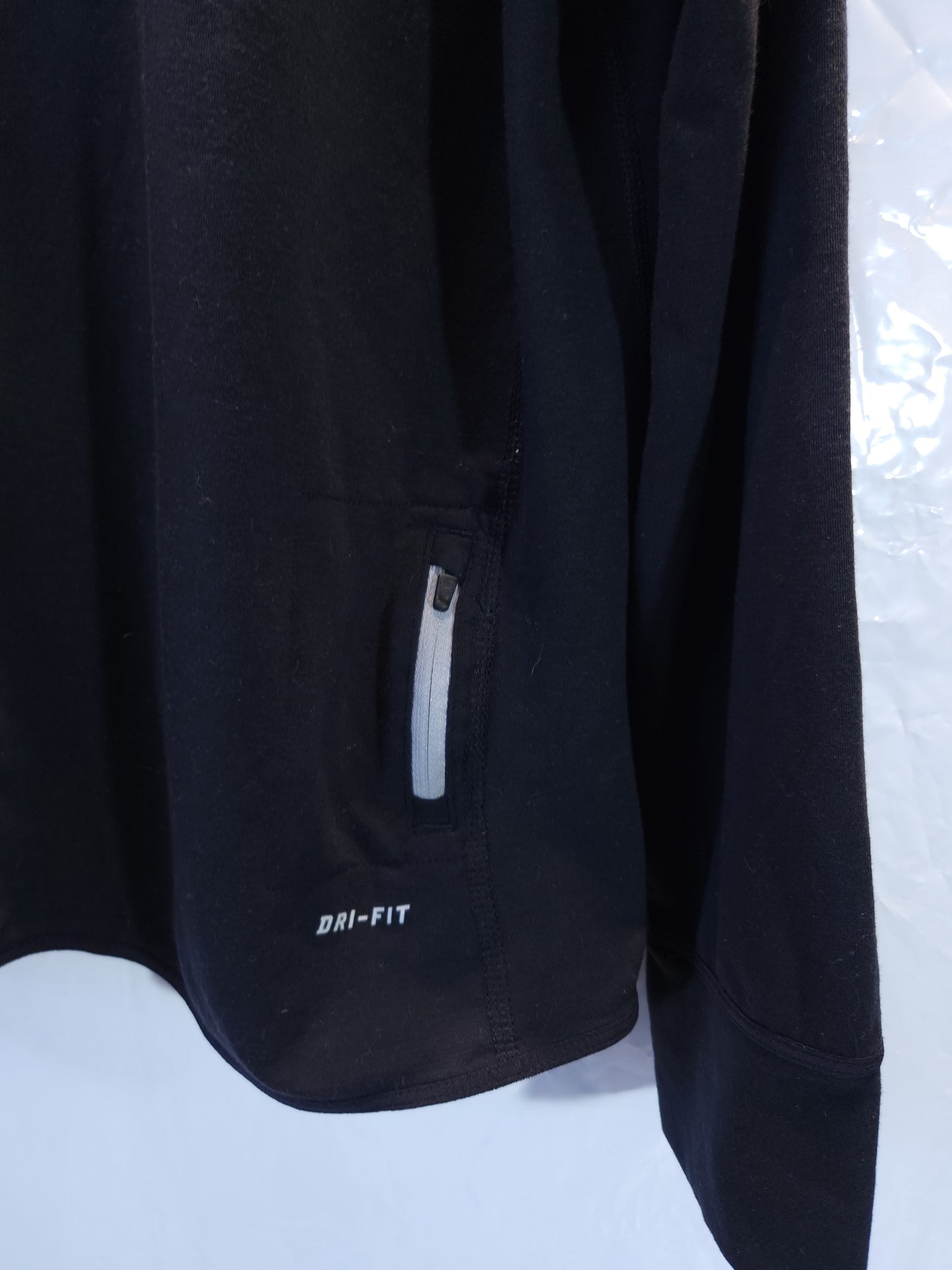 NIKE Dri-Fit Блуза/Мъжка XL