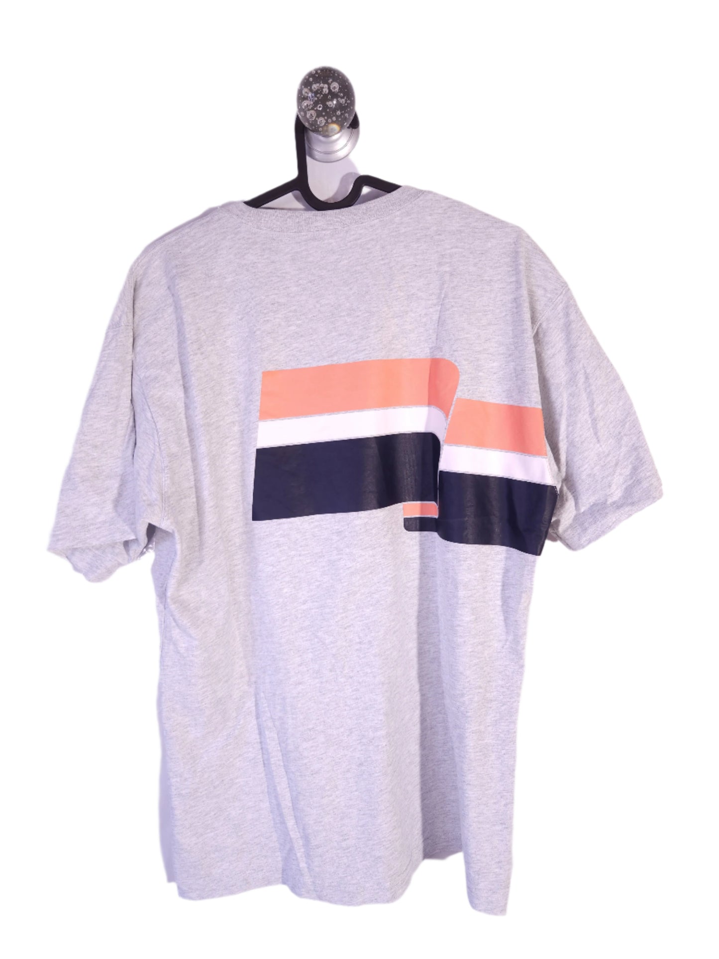 ADIDAS Тениска/Мъжка М