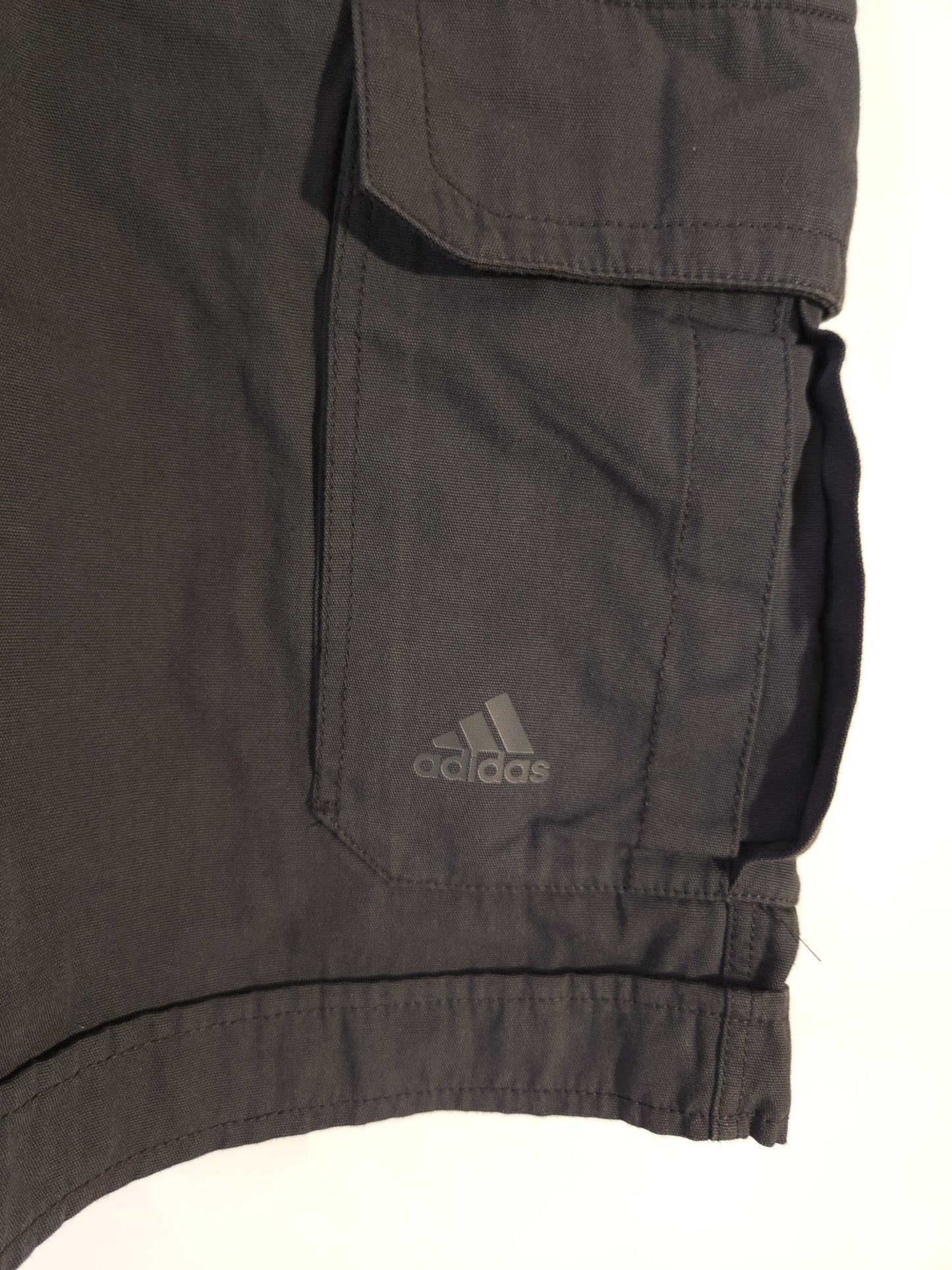 ADIDAS Къси/Панталони Мъжки L
