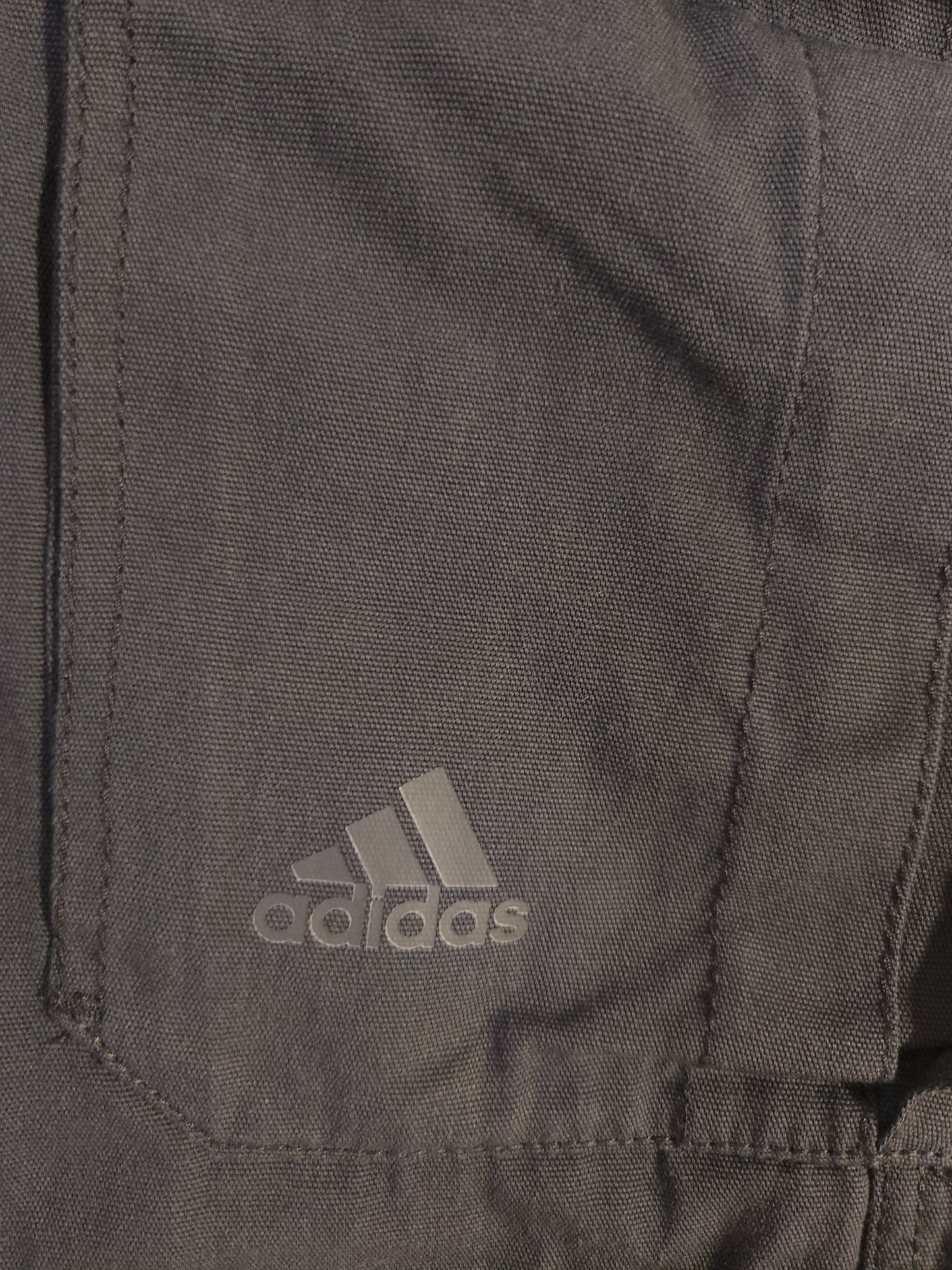 ADIDAS Къси/Панталони Мъжки L