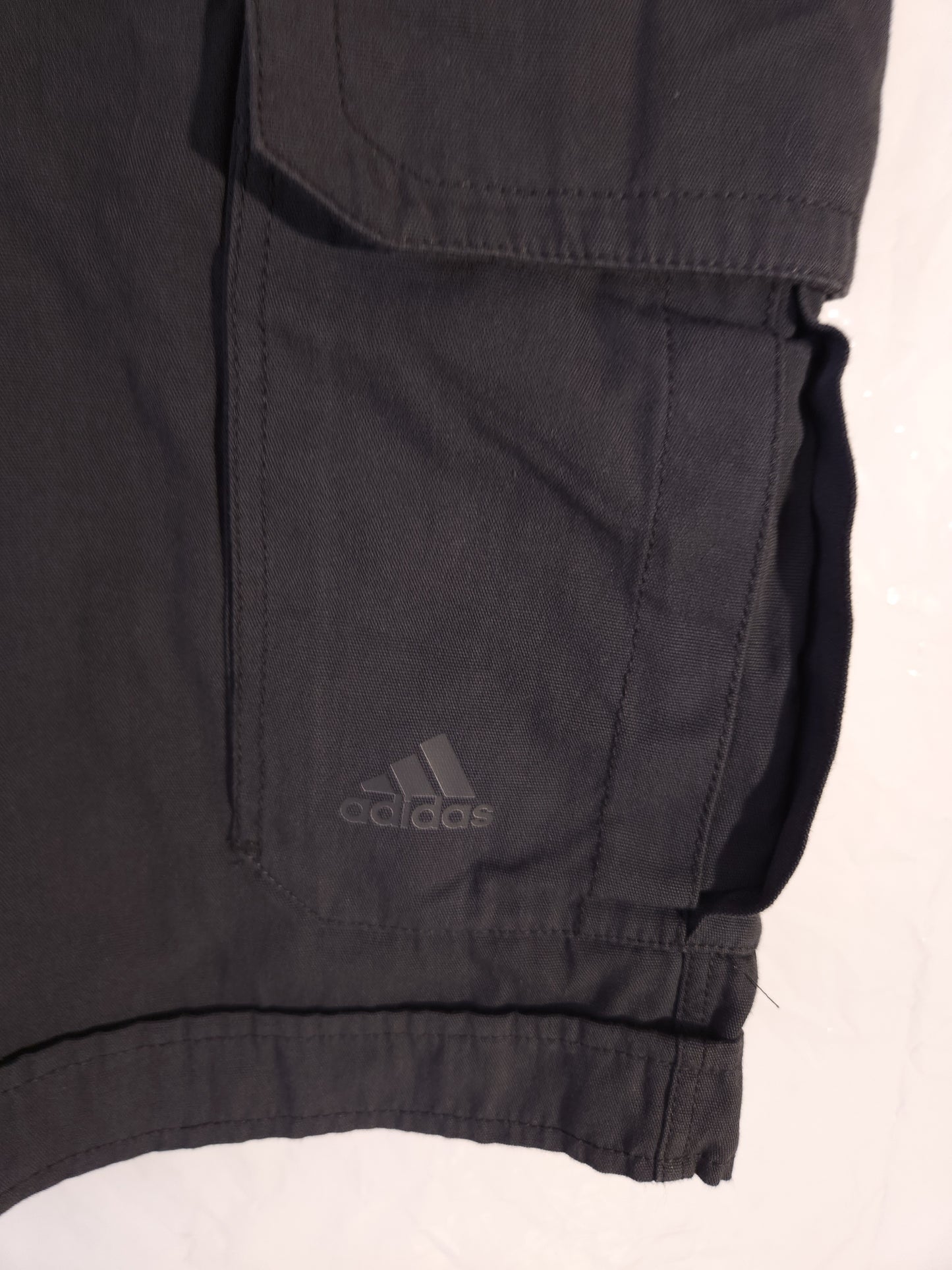 ADIDAS Къси/Панталони Мъжки L