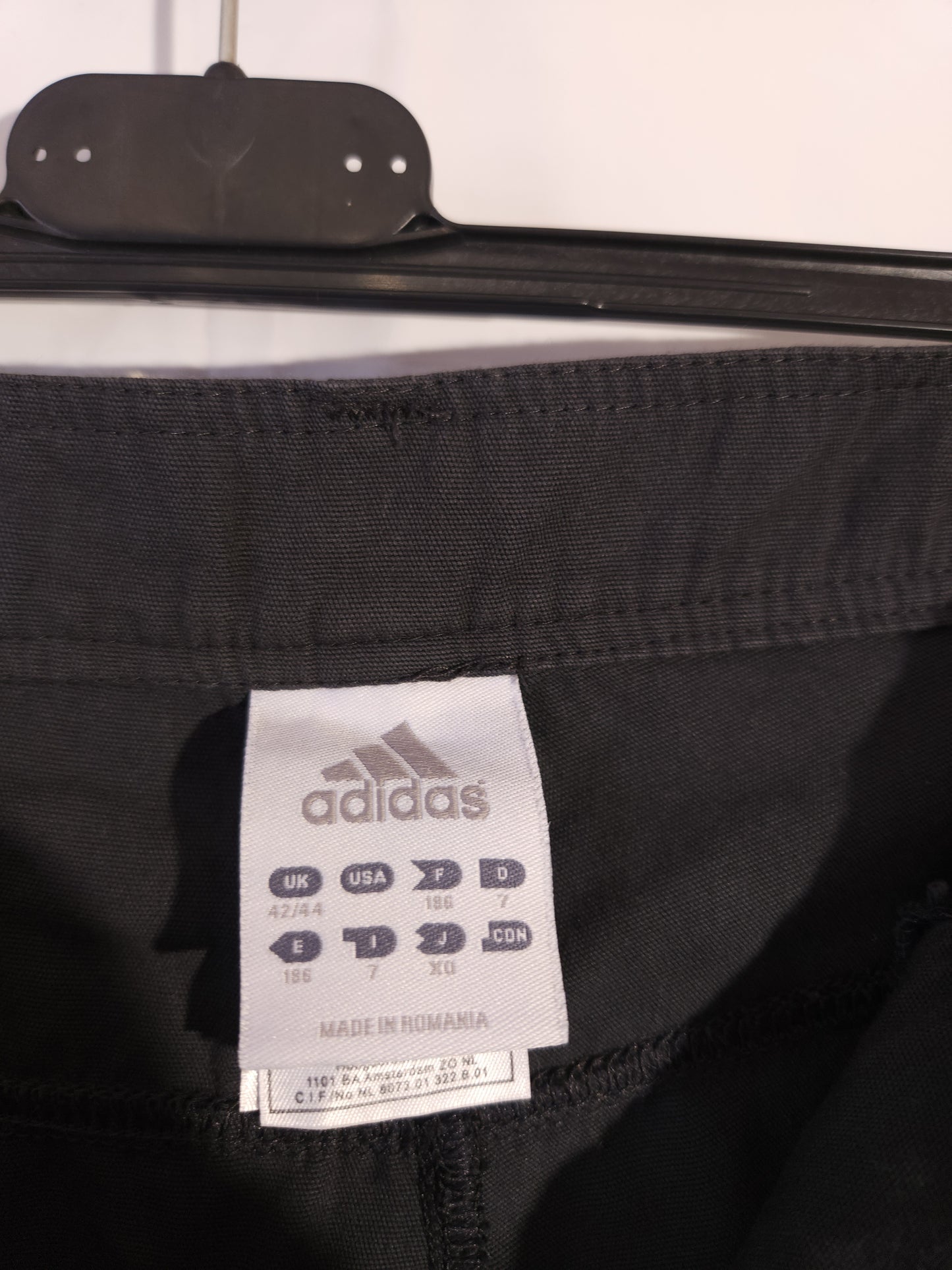 ADIDAS Къси/Панталони Мъжки L