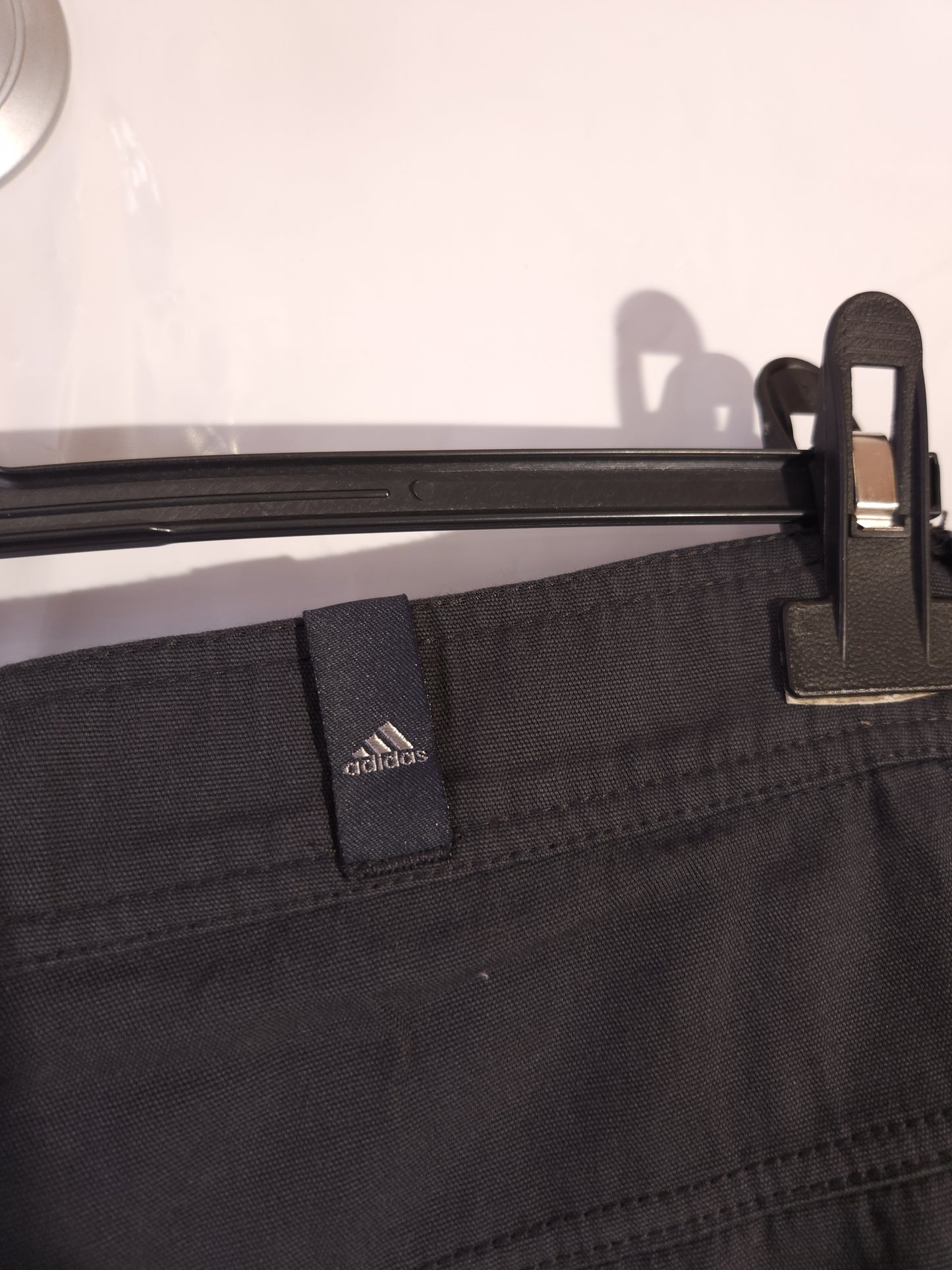 ADIDAS Къси/Панталони Мъжки L