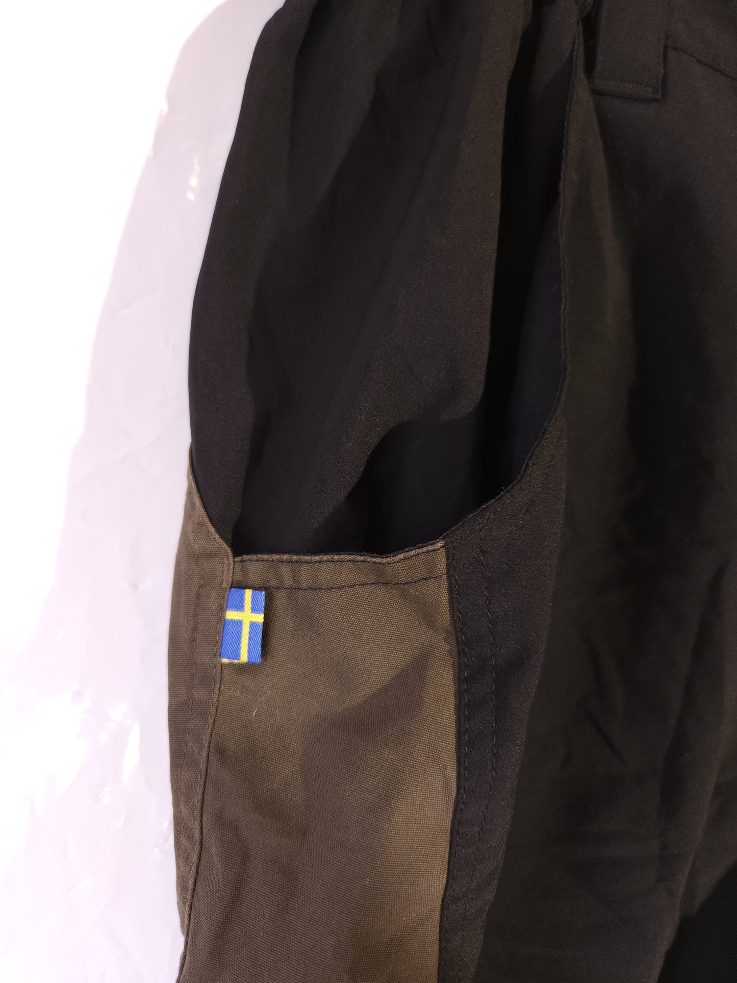 Swedemount SWX Къси/Панталони Мъжки L