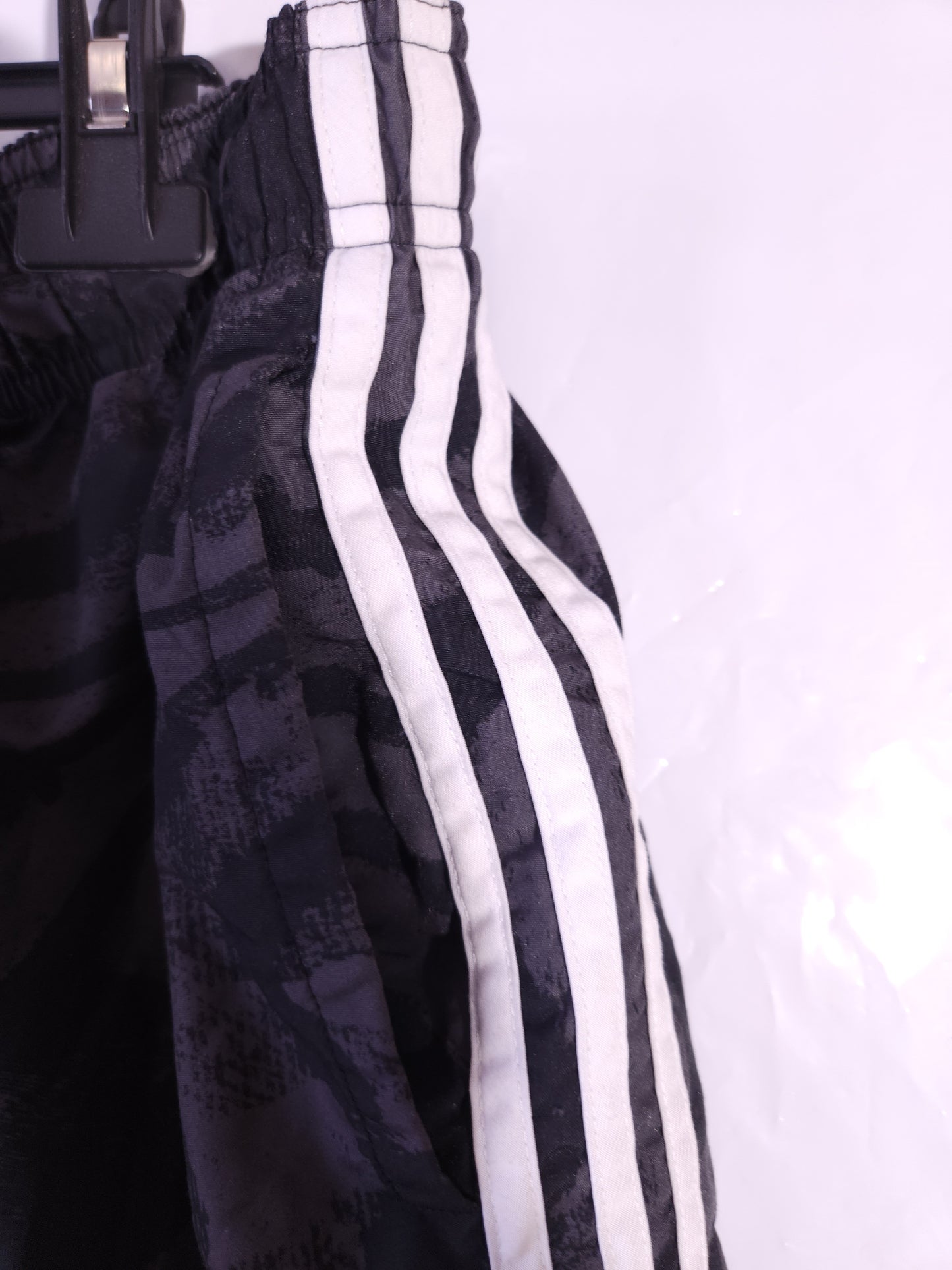 Adidas Къси Шорти/Мъжки L