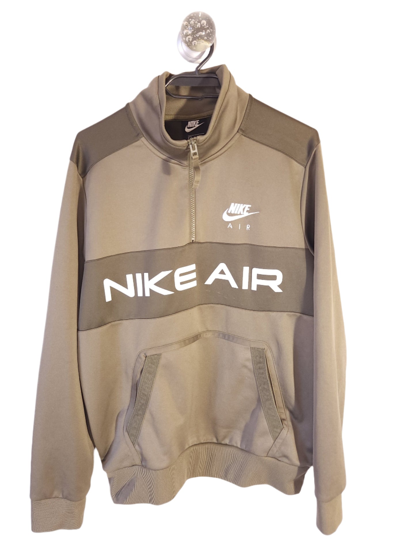 NIKE air Горнище/Мъжко S
